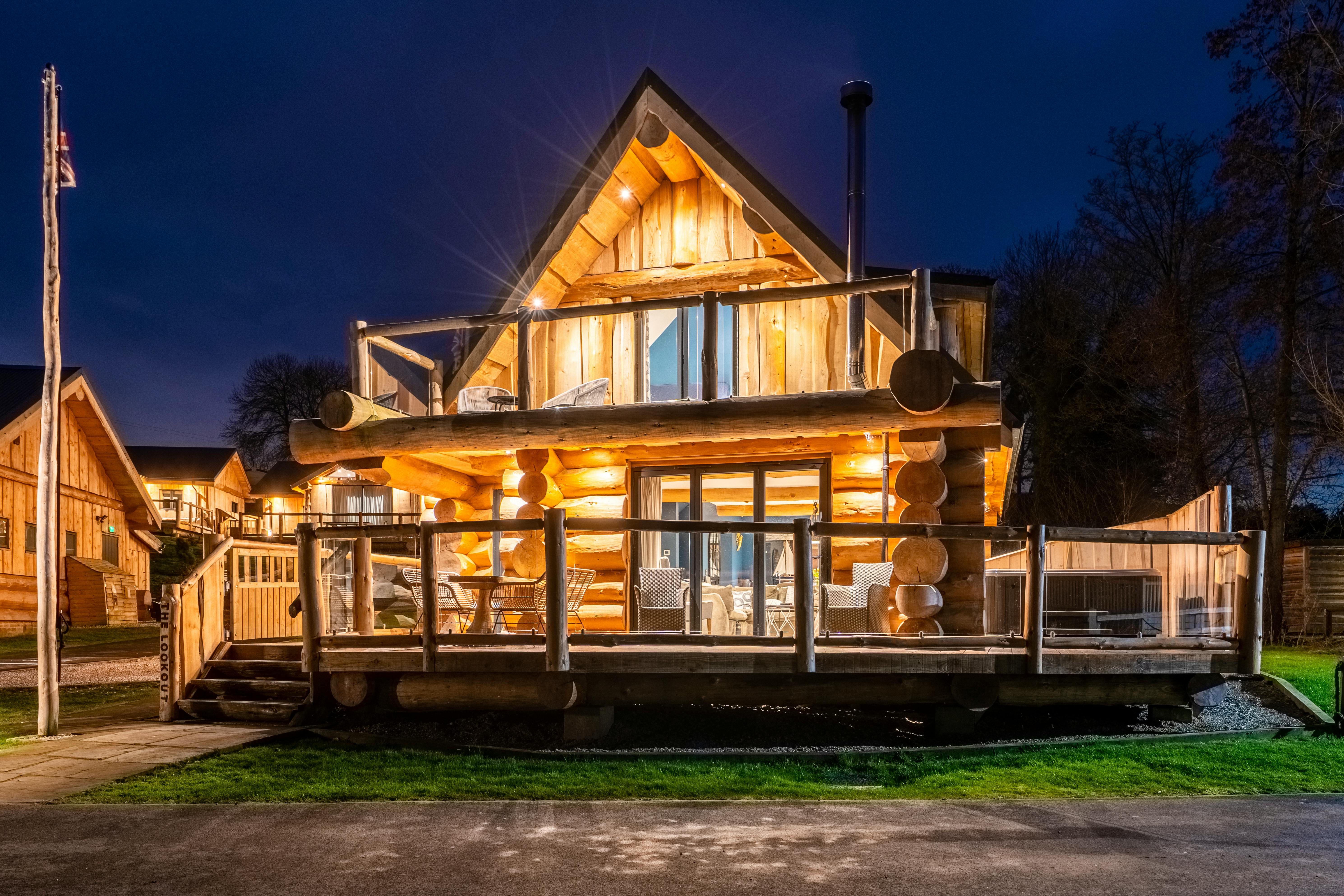 This Week's New Coolstays