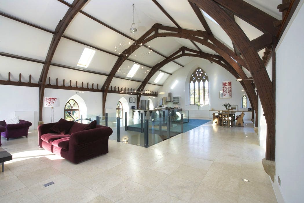 10 Special Places to Stay in Scotland