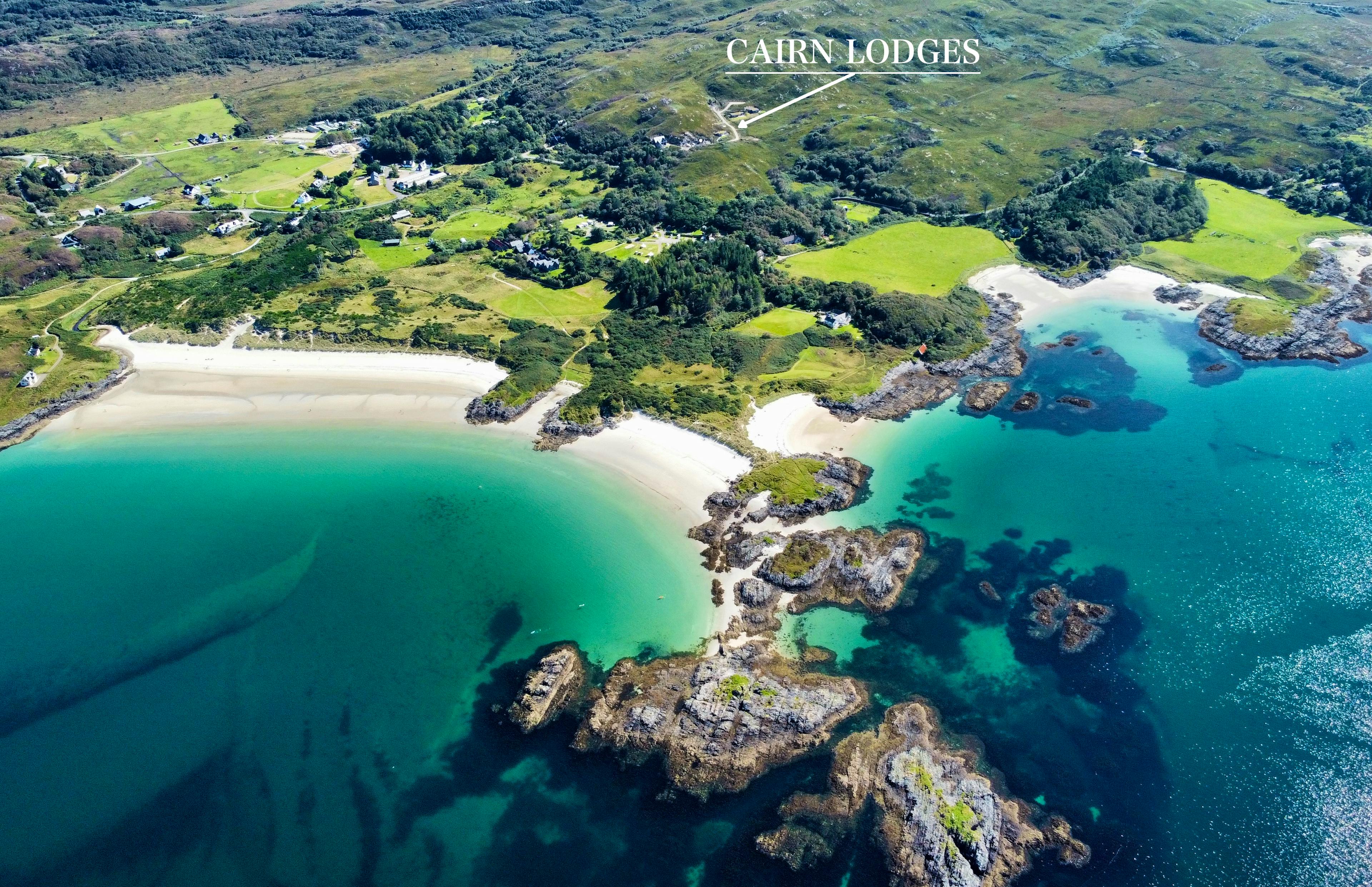 Cairn Lodges - Image 6