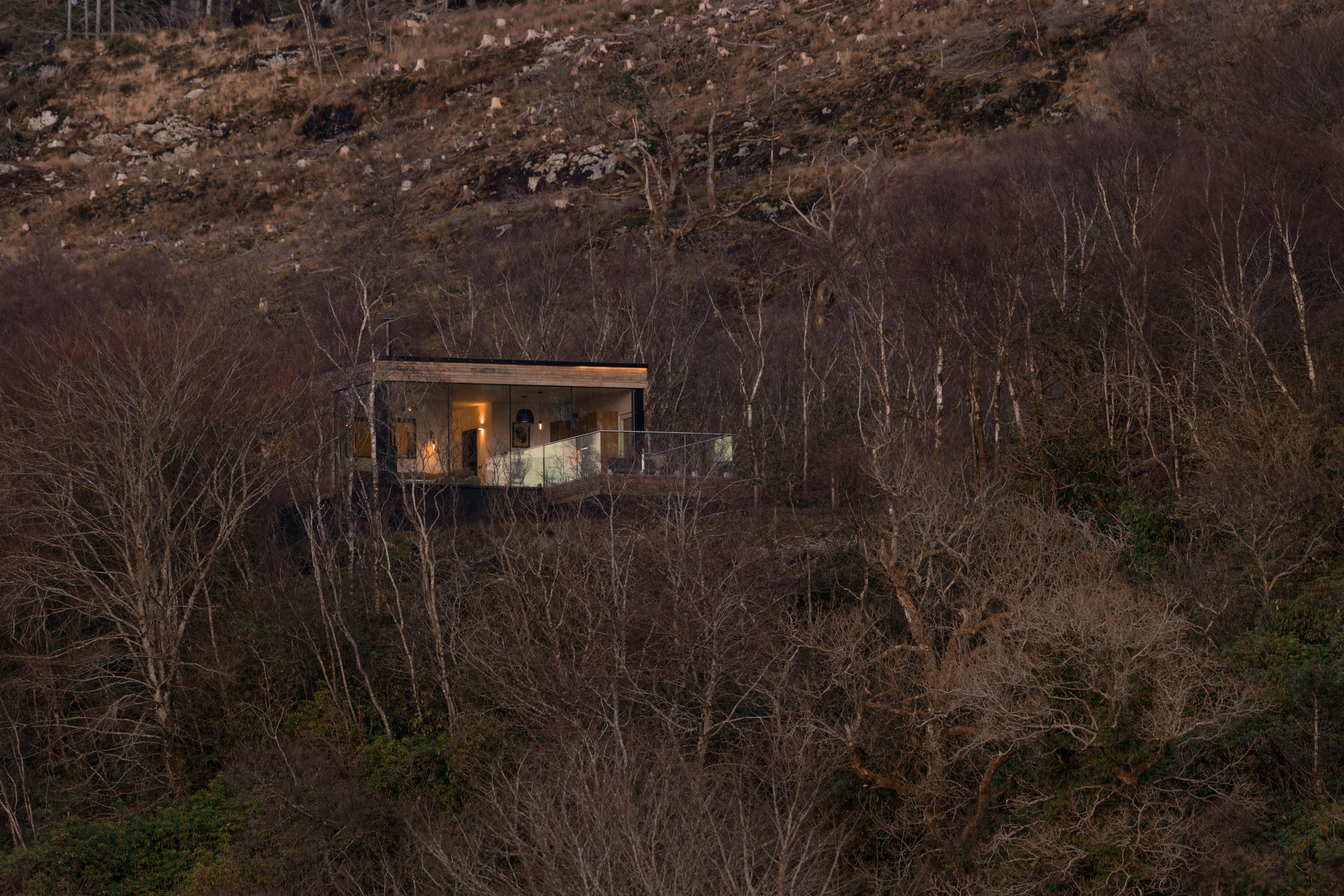 This Week's New Coolstays