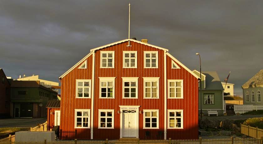 New CoolStays This Week - 19th April 2016