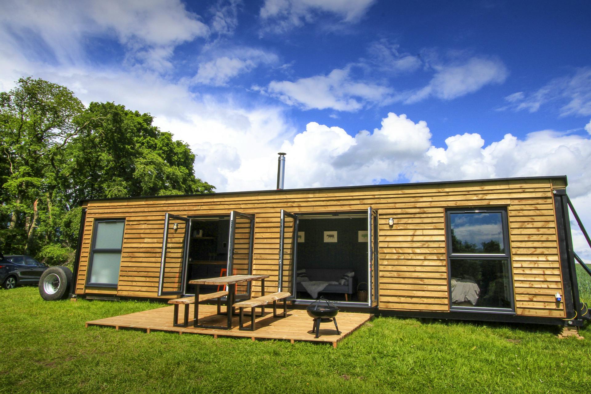 Just Landed on Coolstays