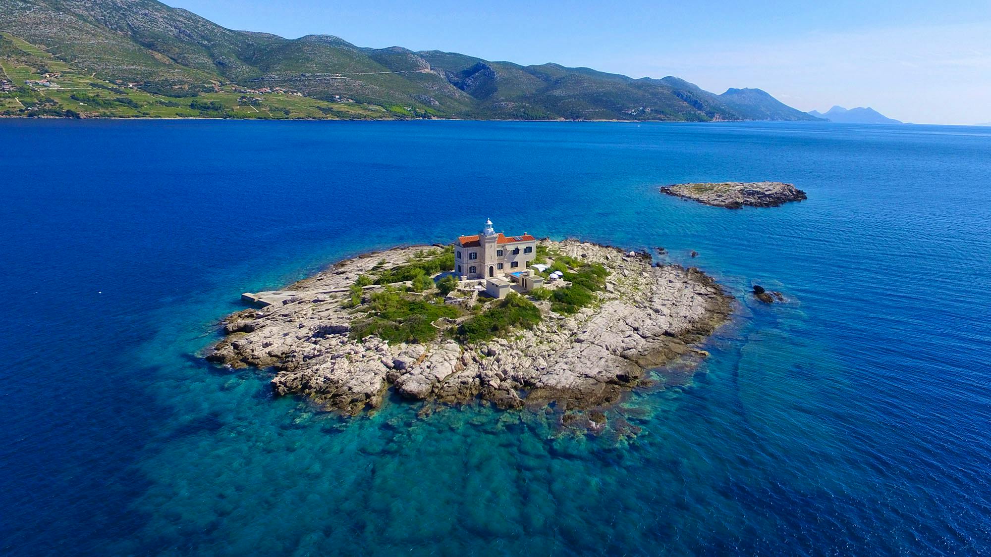 10 Best CoolStays in Croatia