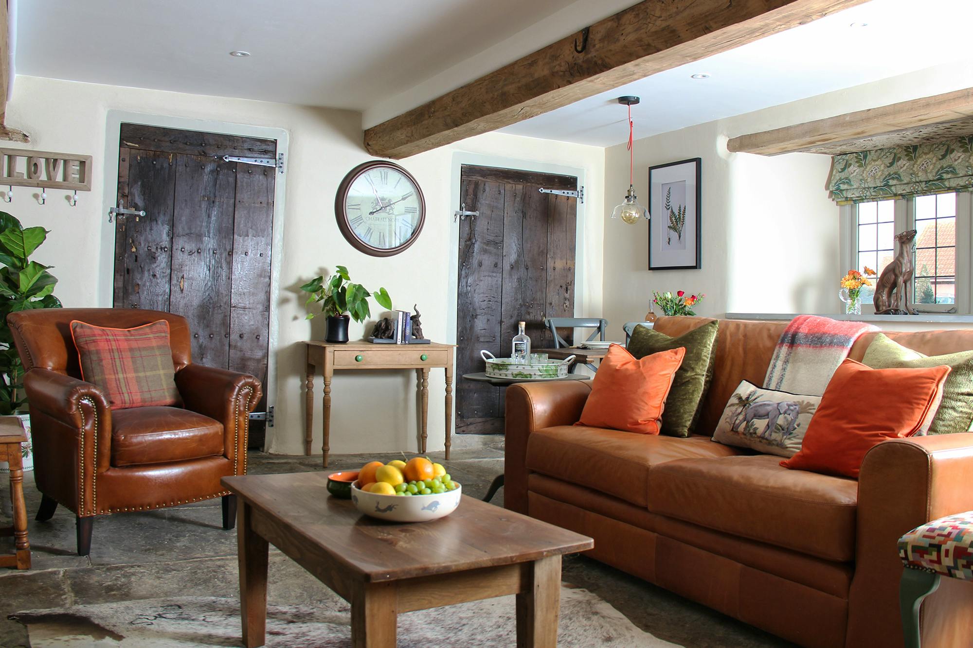 Summer Hideaways for Two