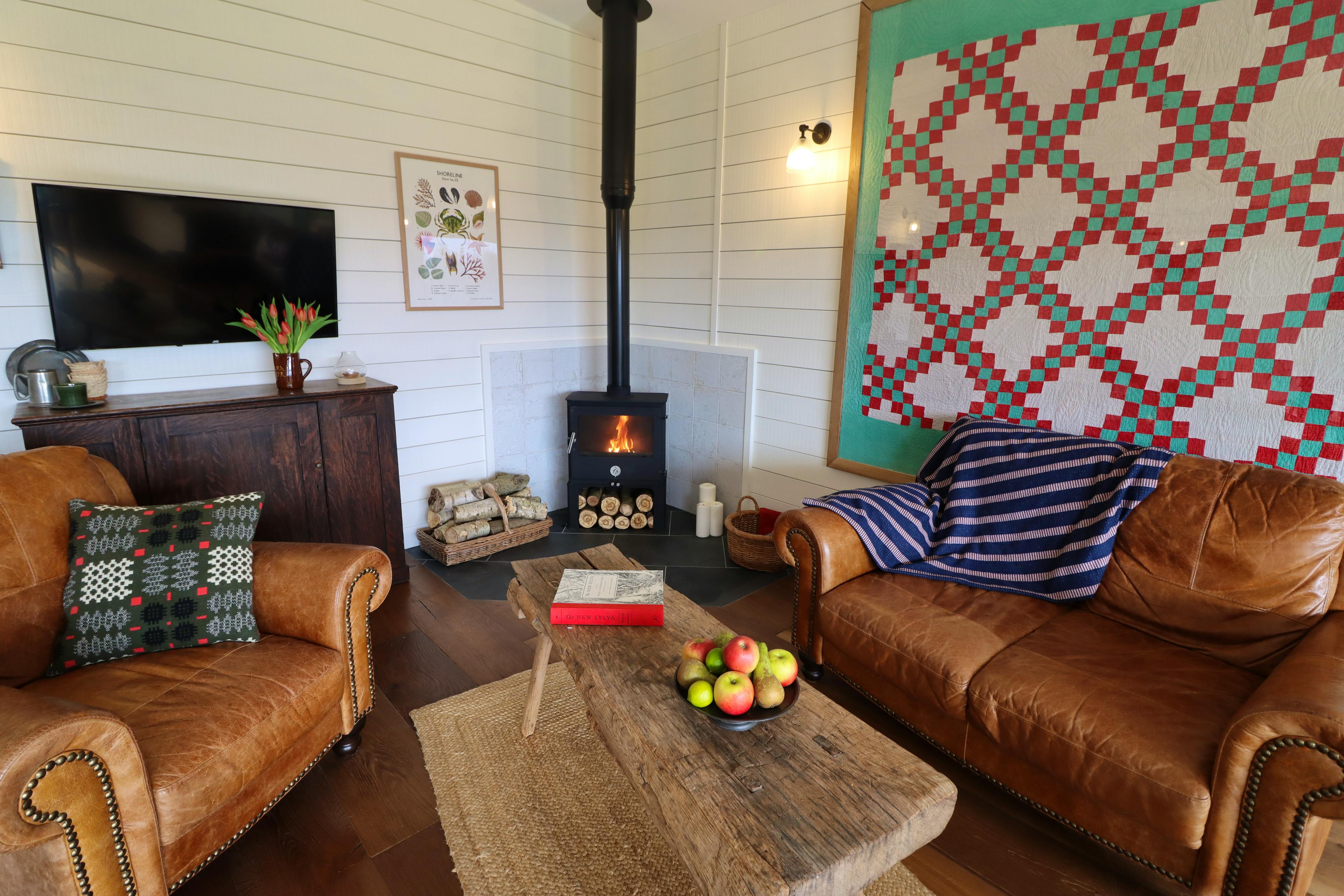 Hide Wales -The Pavilion - Image 3