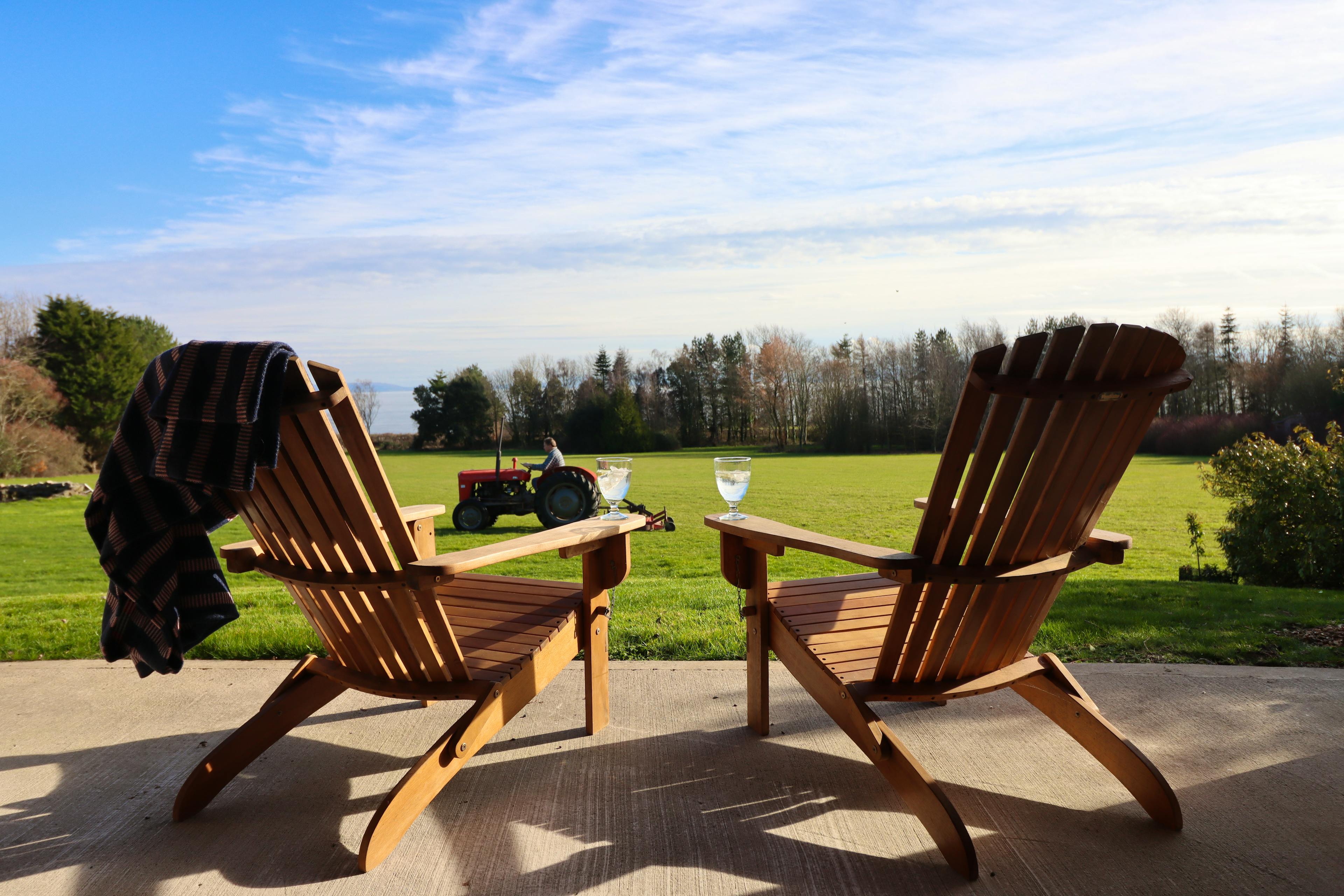 Hide Wales -The Pavilion - Image 5