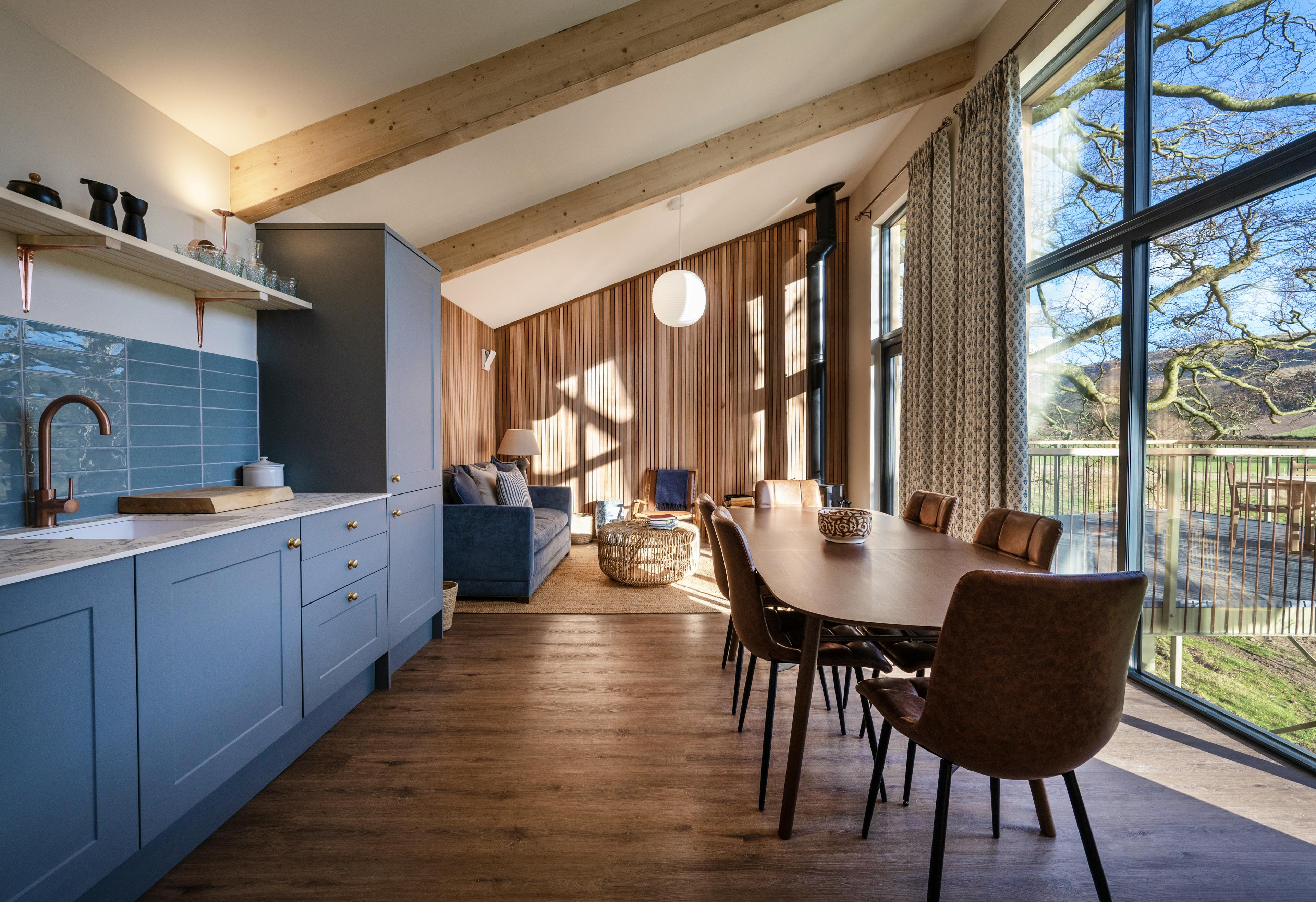 Leckie Treehouses - Image 2