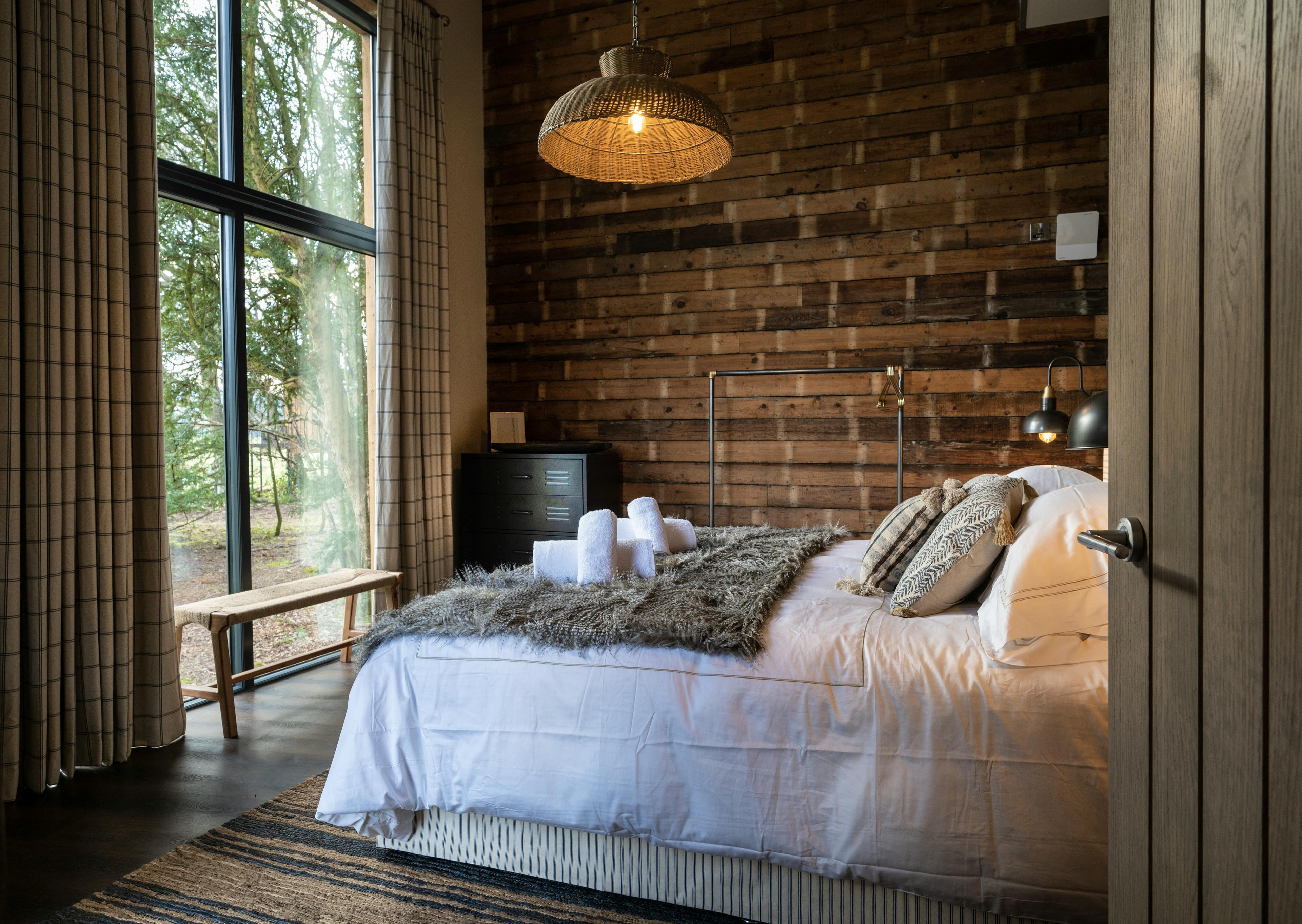 Leckie Treehouses - Image 3