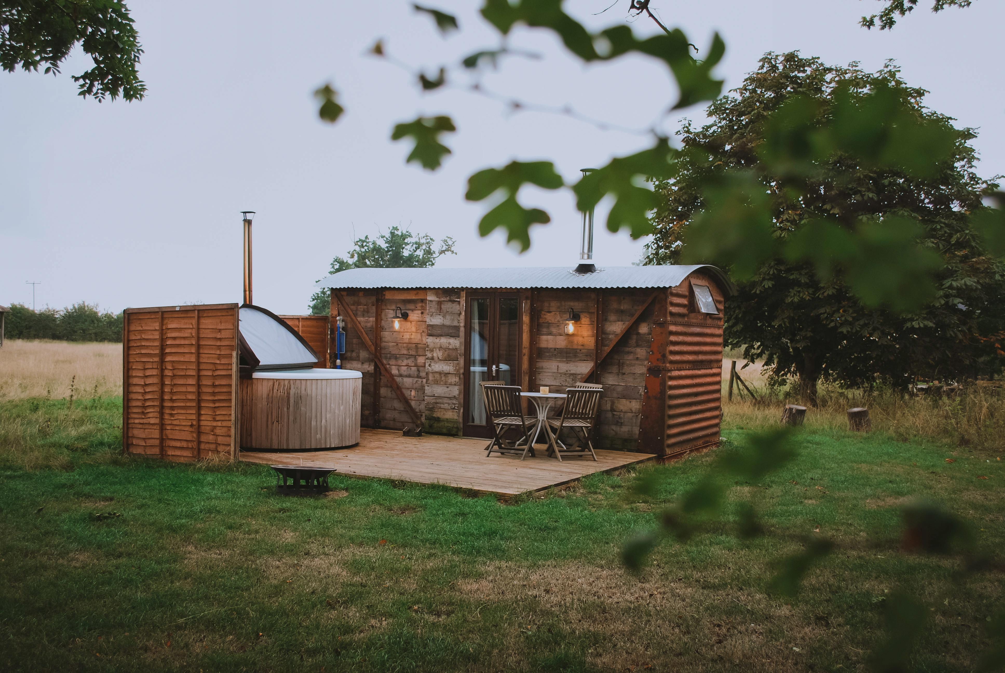 This Week's Freshest New Finds