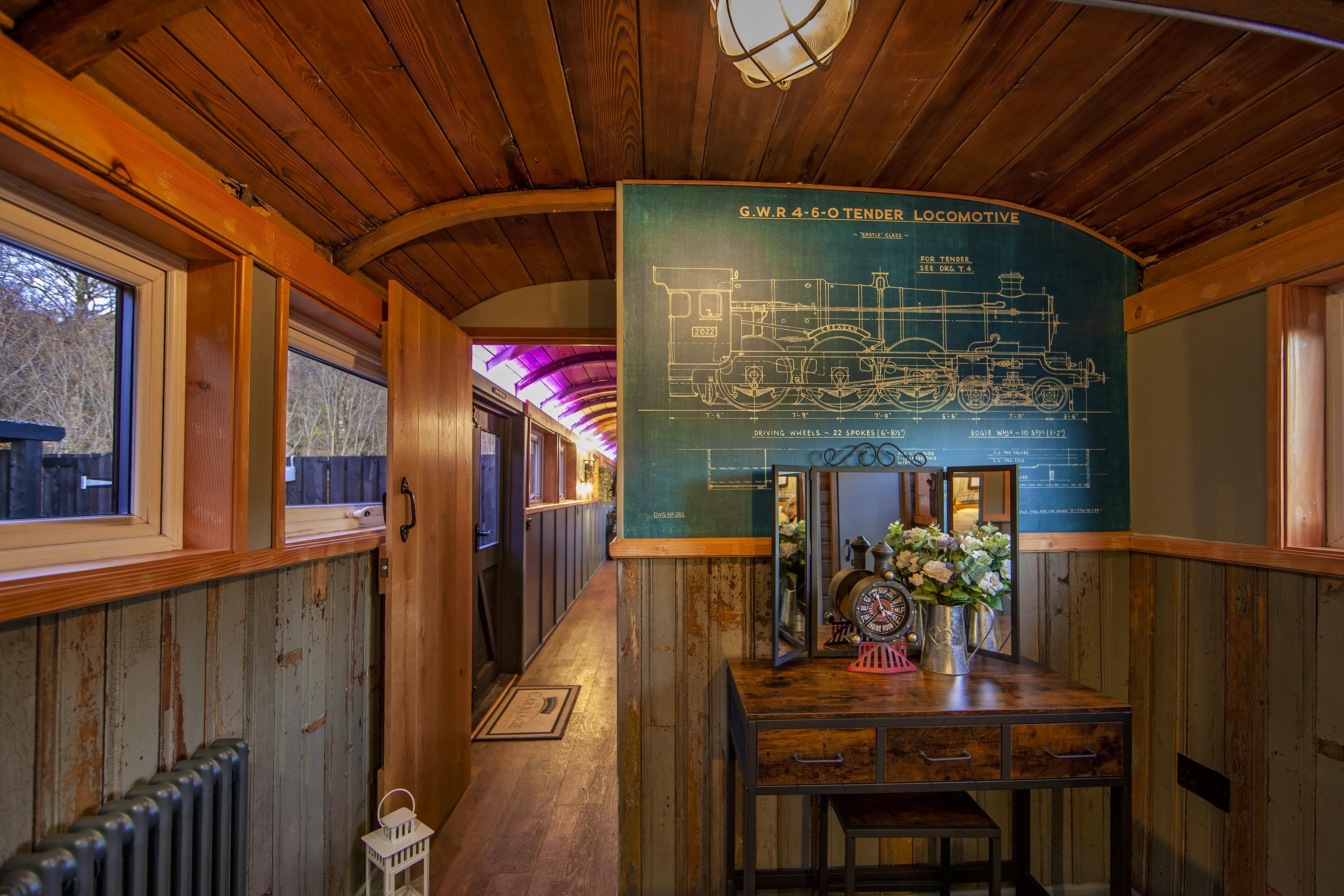 Personalised Wallpaper