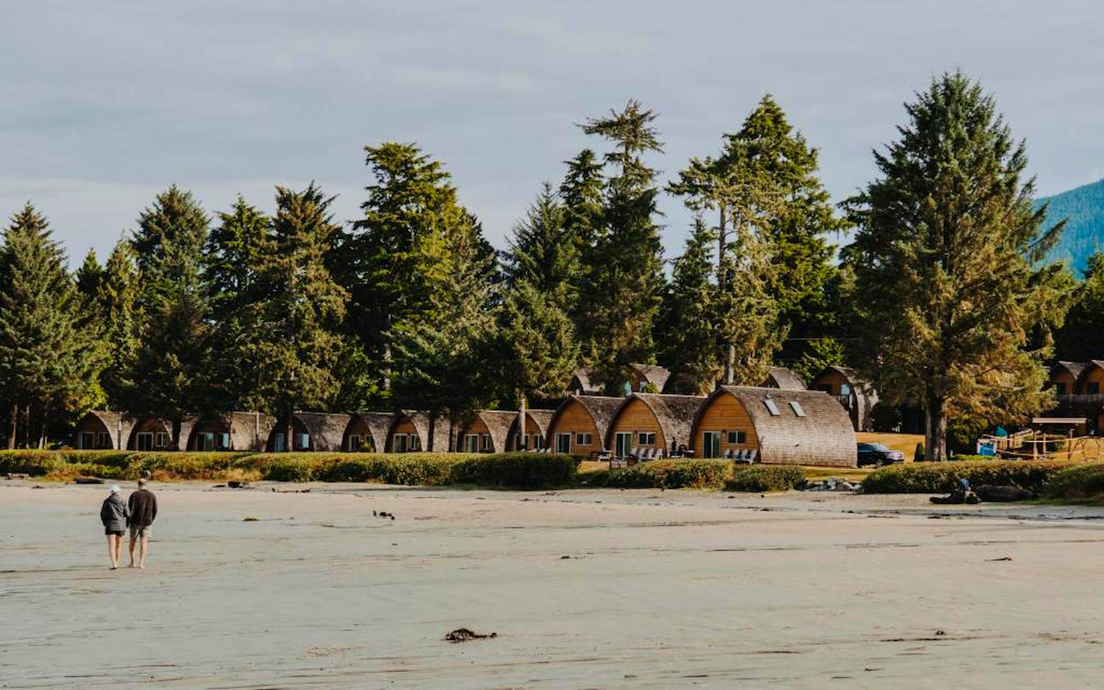 Ocean Village Resort - Image 1