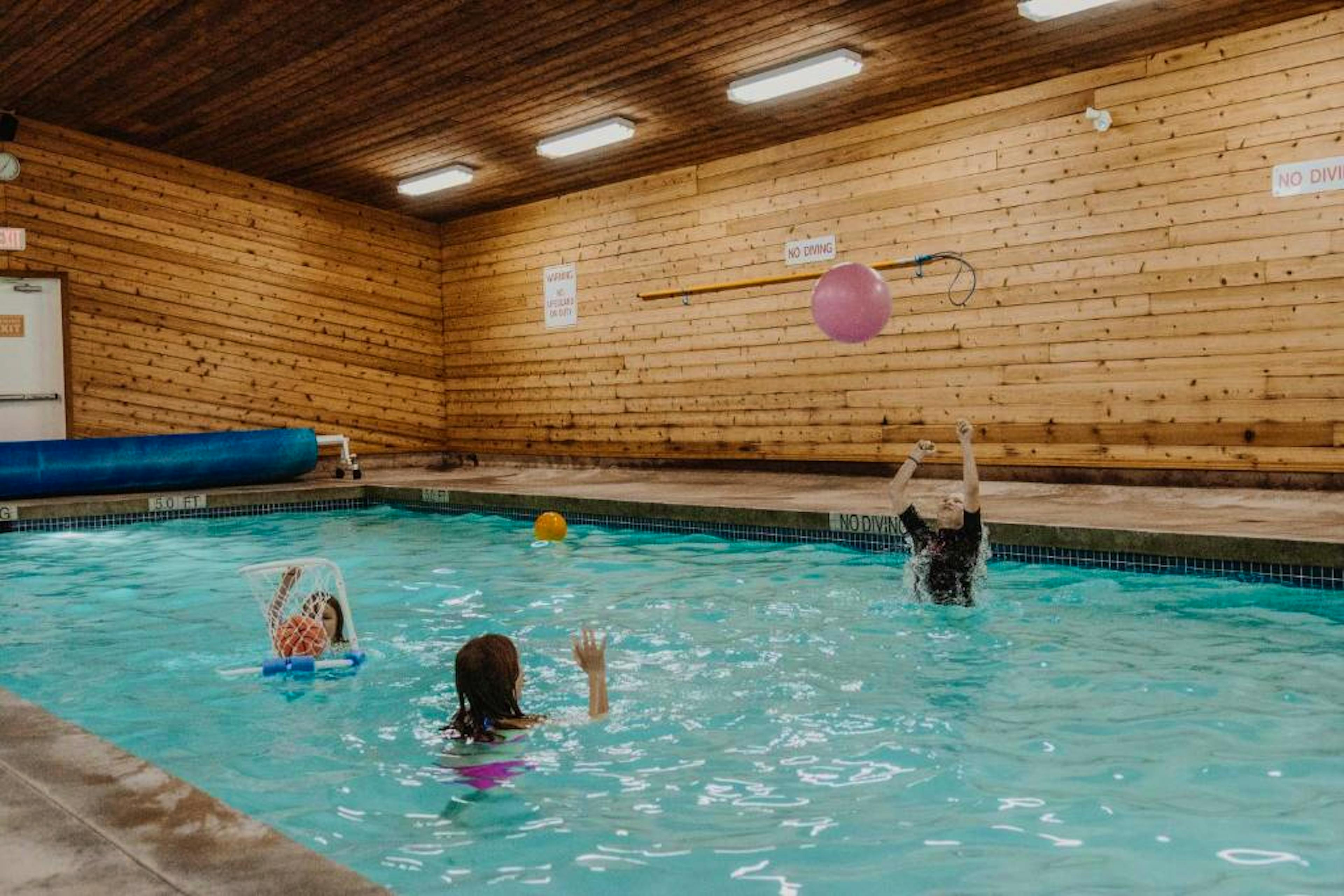 Ocean Village Resort - Image 4