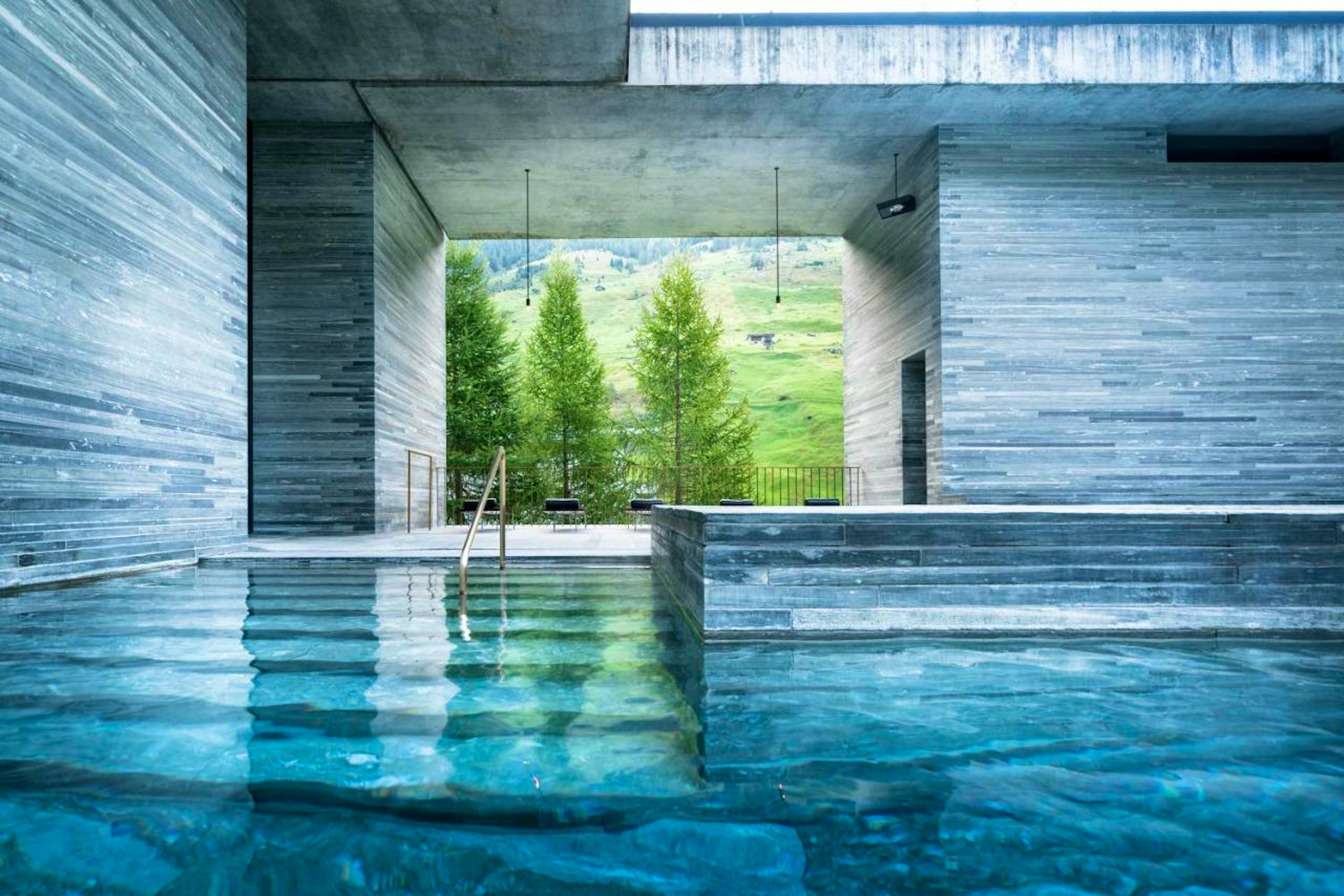 7132 Hotel - Image 2