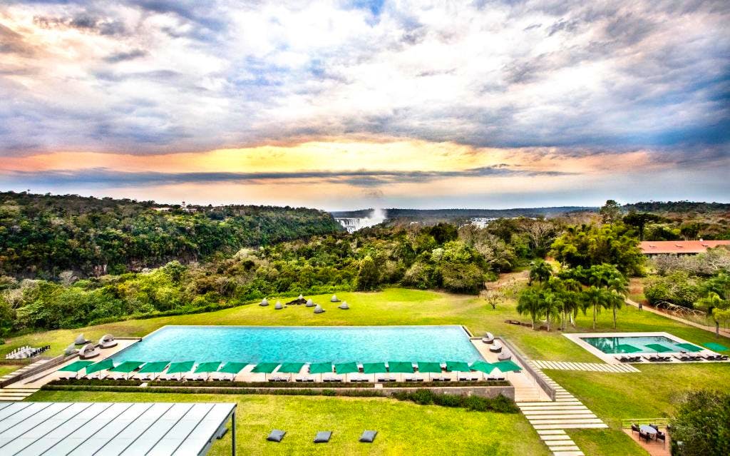 Gran Melia Iguazu - Image 1