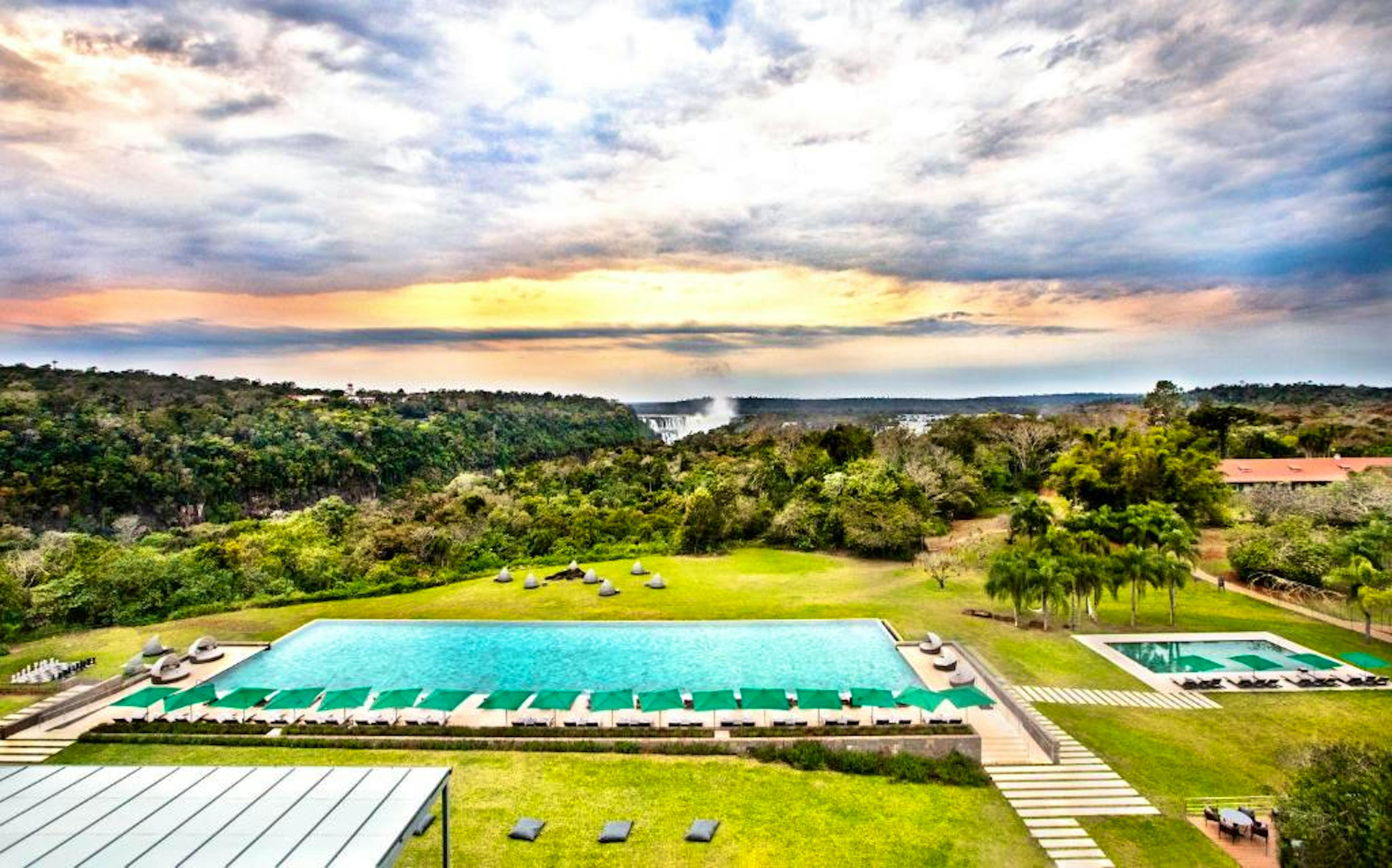 Gran Melia Iguazu - Image 1