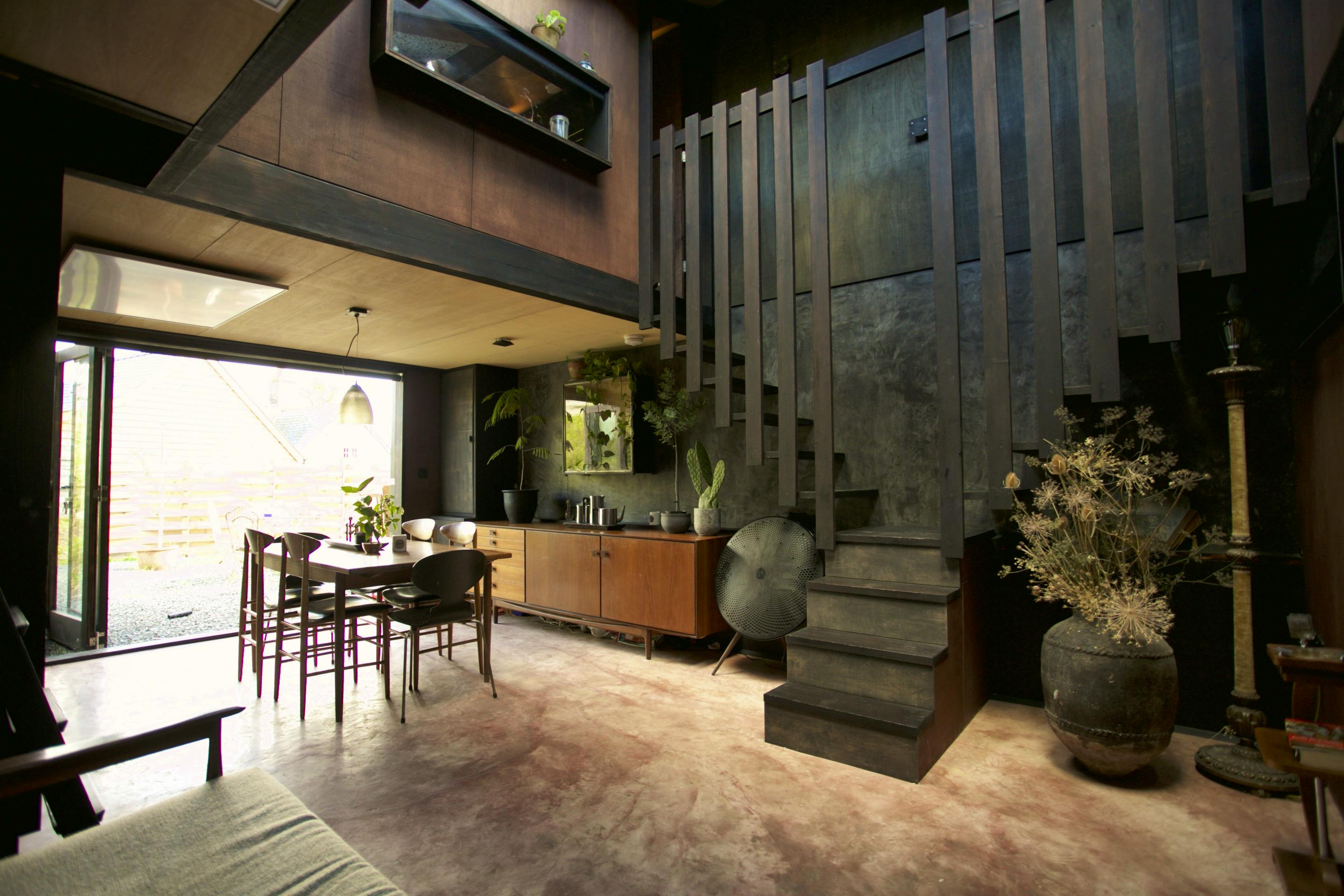 Just Landed on Coolstays