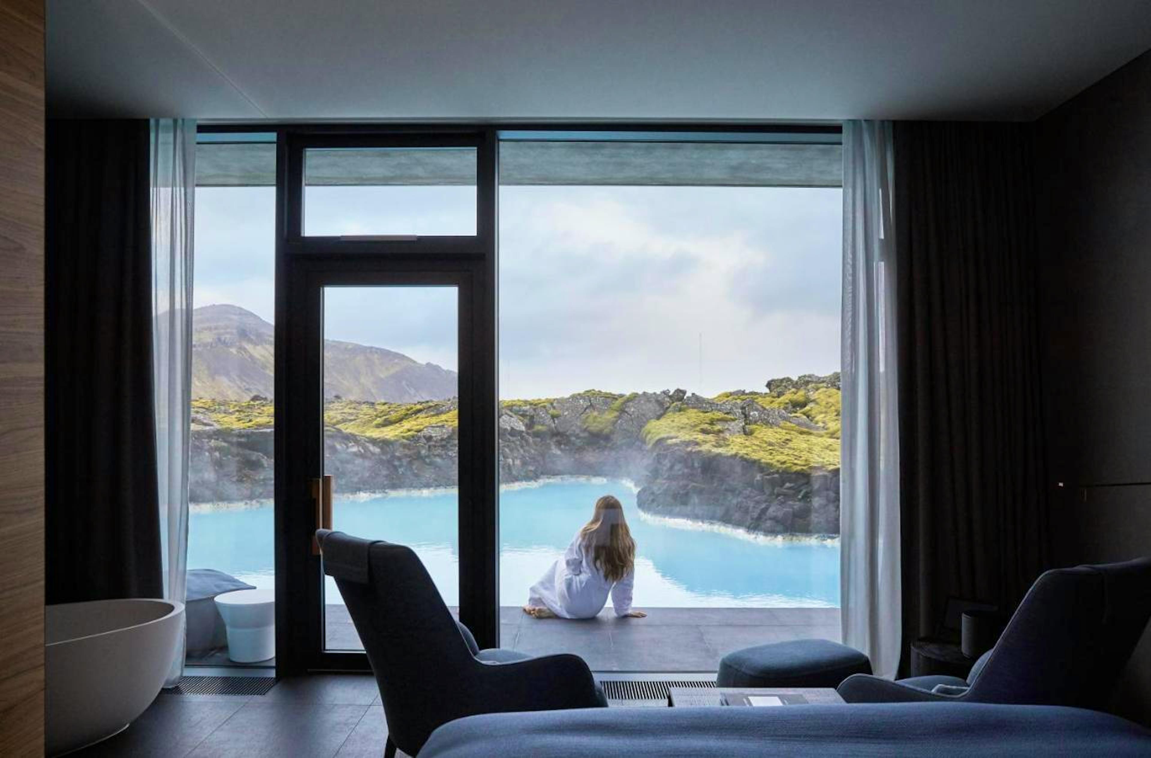 The Retreat Hotel at Blue Lagoon - Image 2