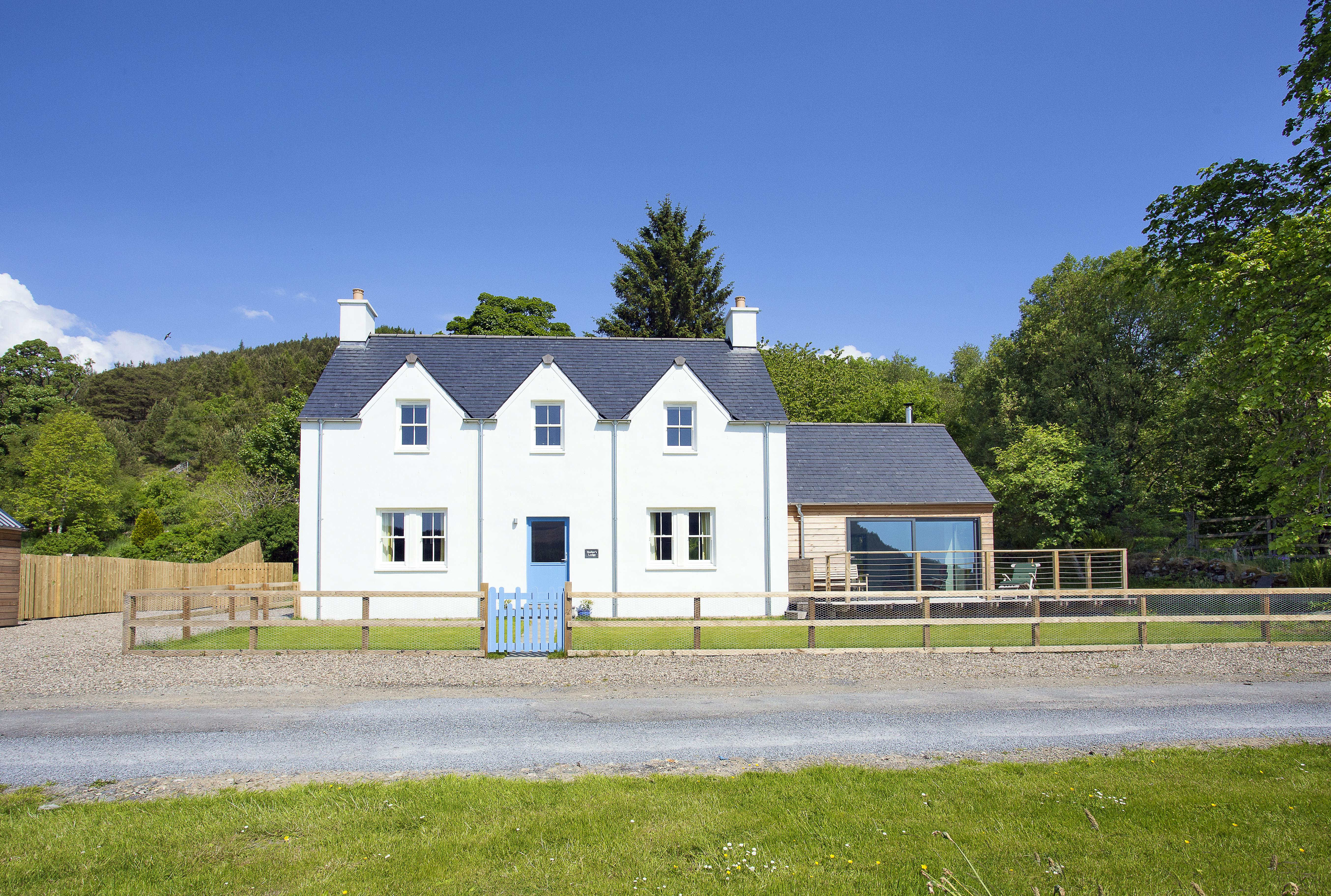 Just Landed on Coolstays