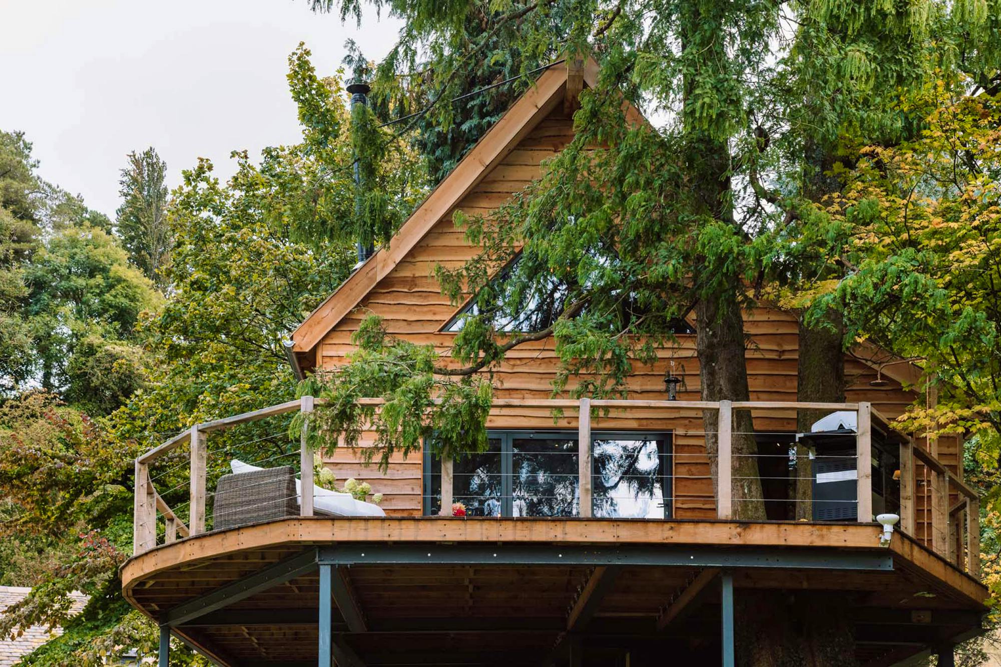 Just Landed on Coolstays