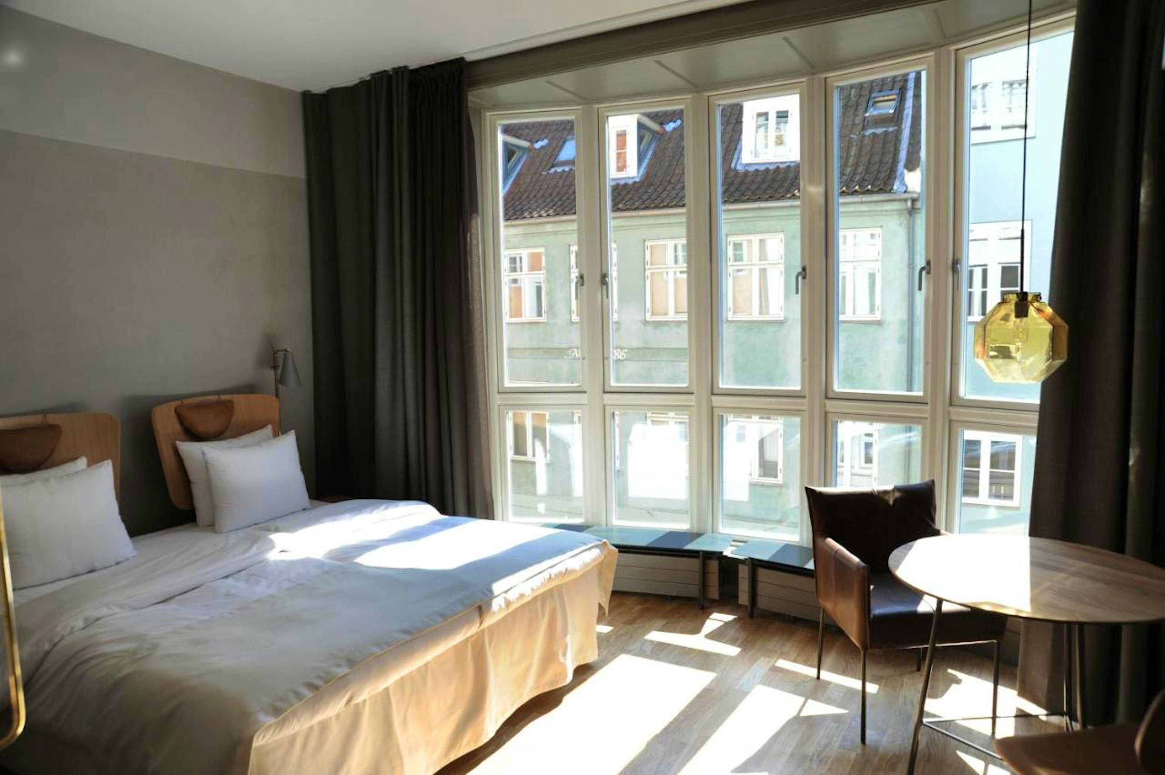 Hotel SP34 - Image 1