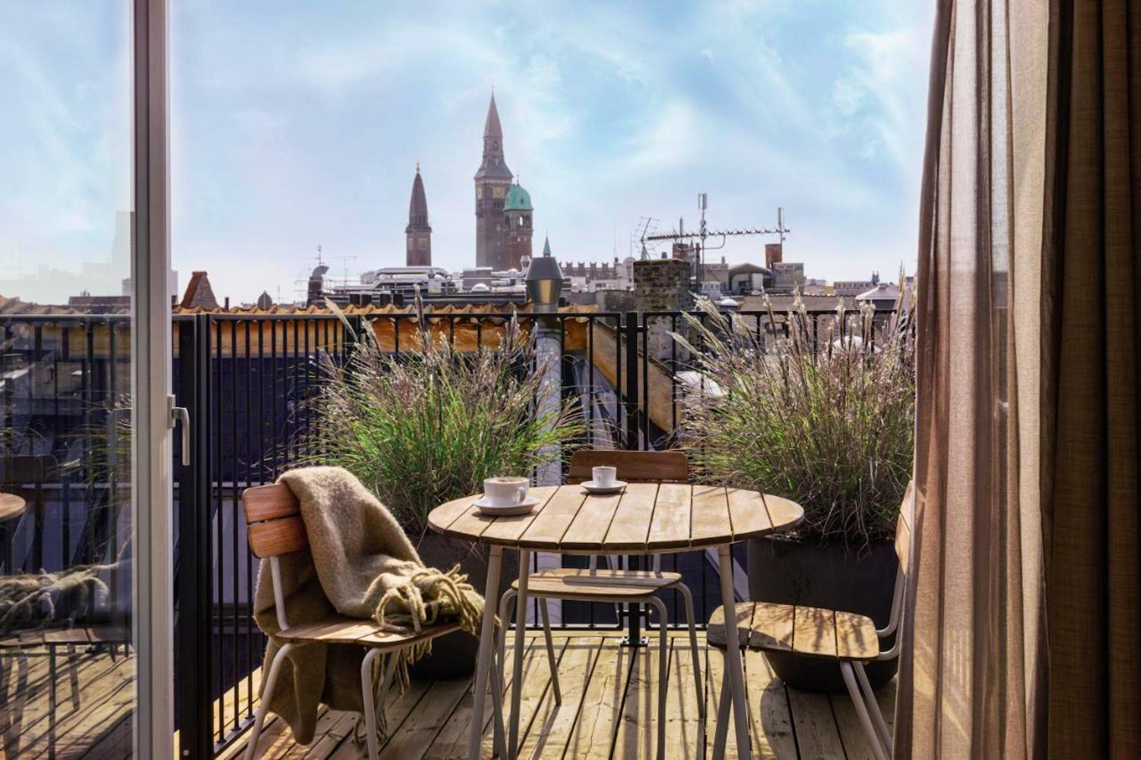 Hotel SP34 - Image 2