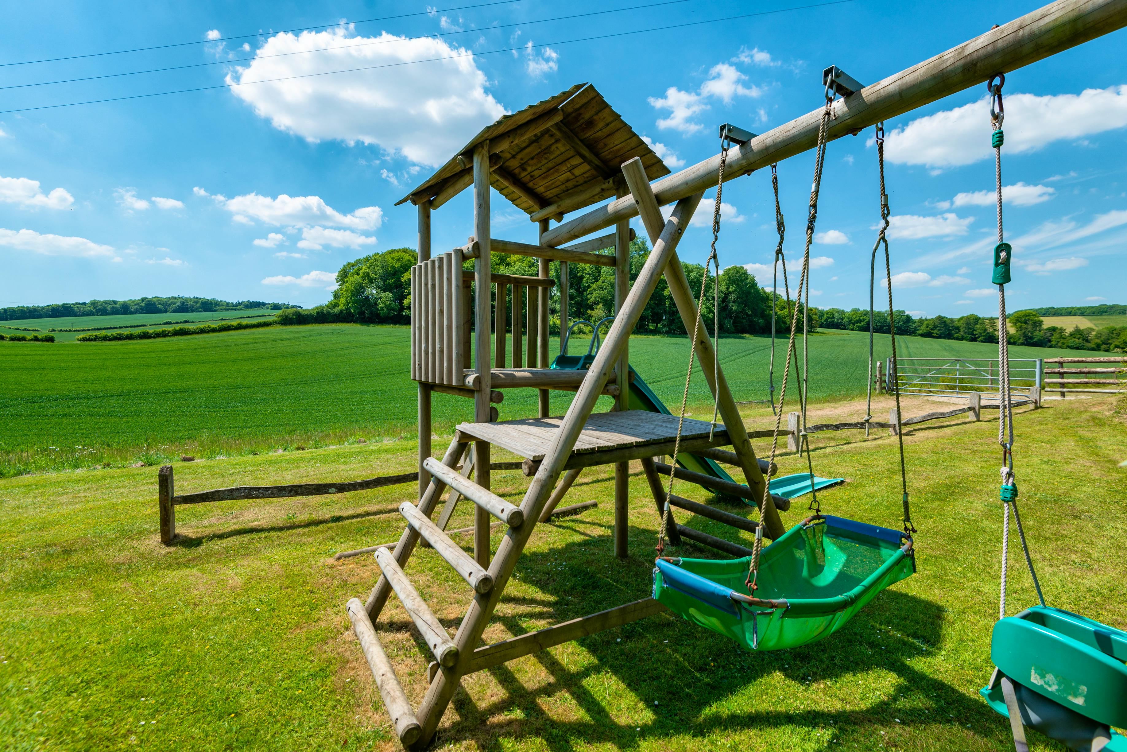 Children\'s Play Area