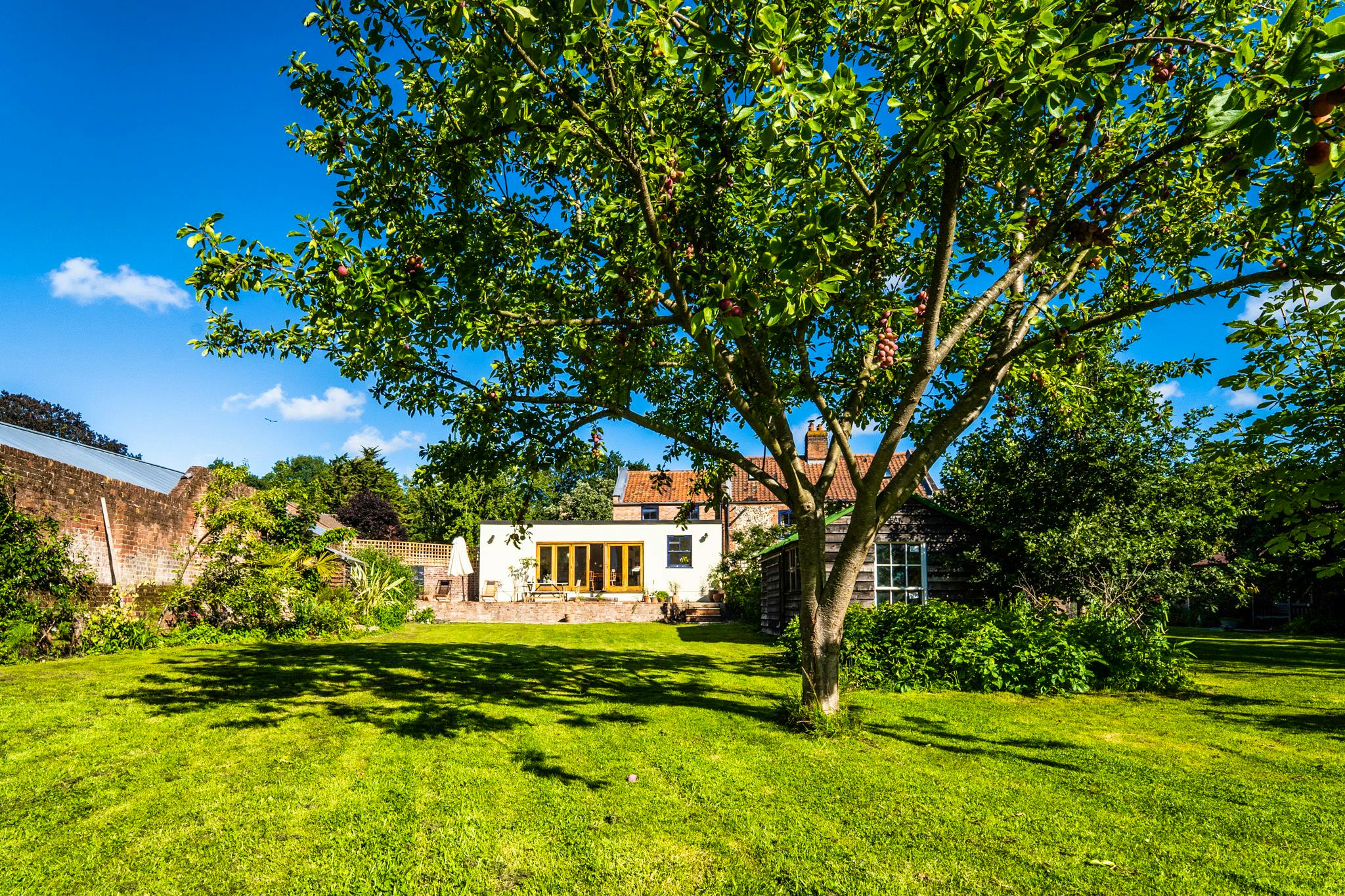 This Week's New Properties