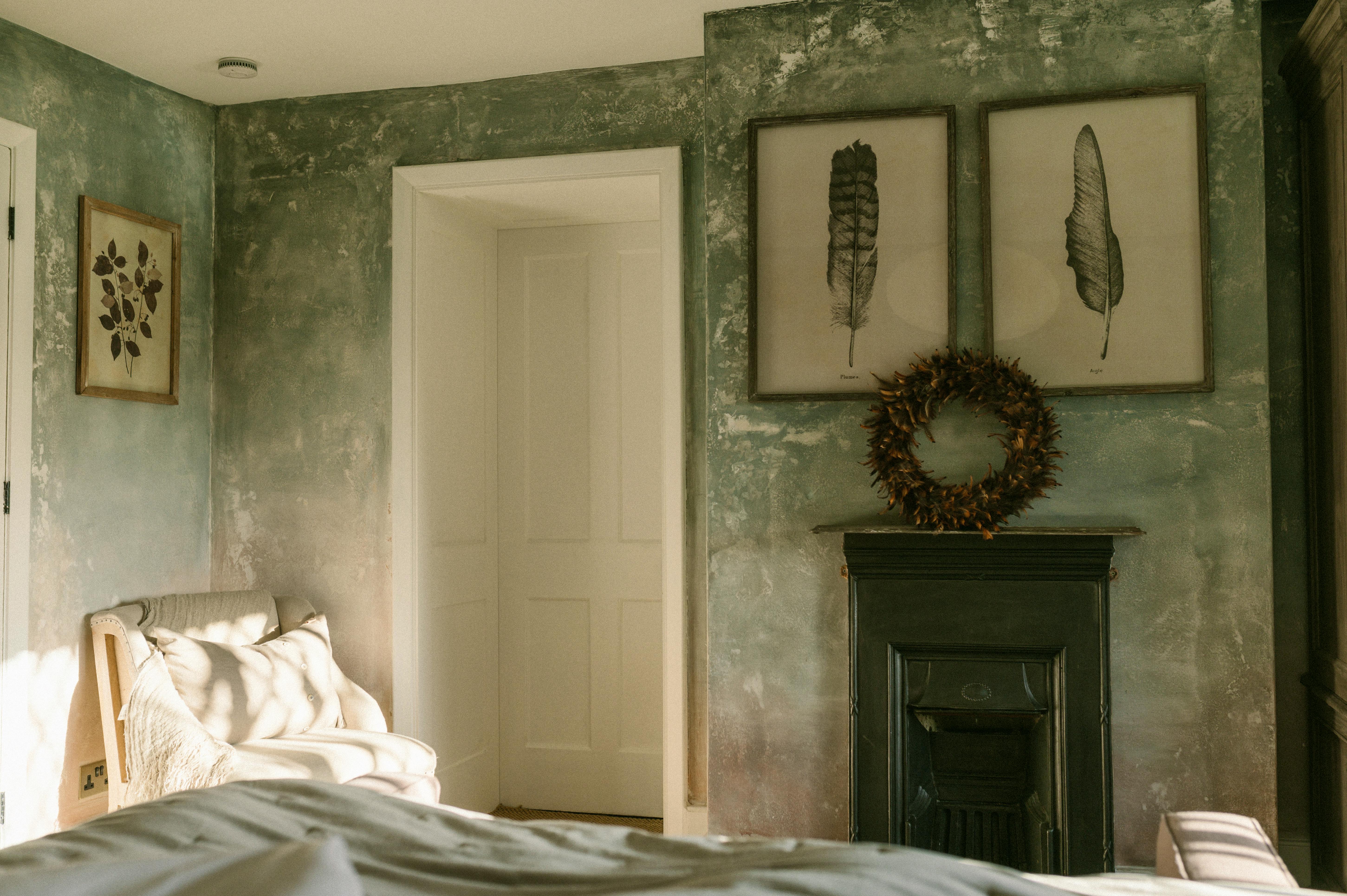 Super king ensuite Bedroom Two