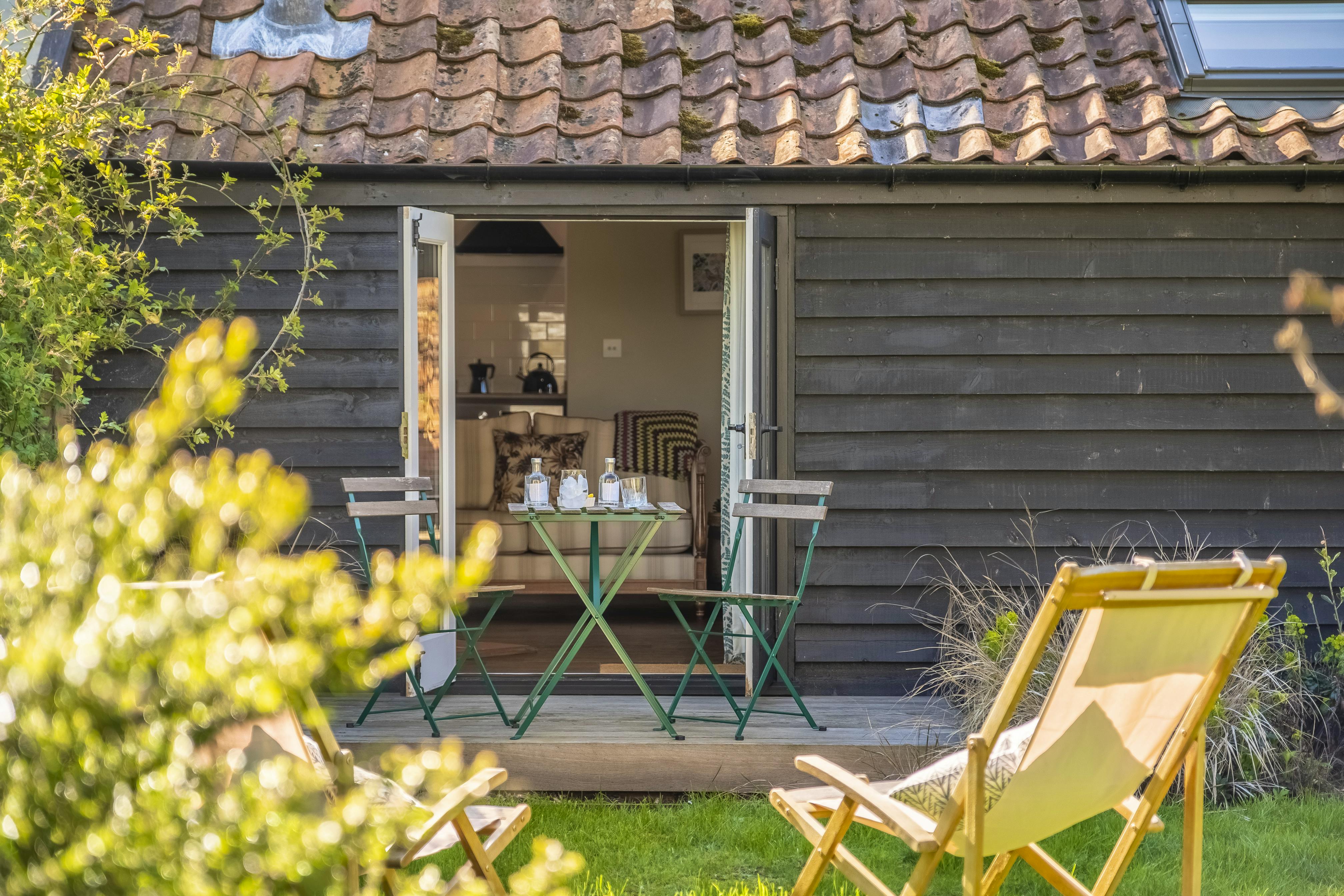 This Week's Freshest New Finds