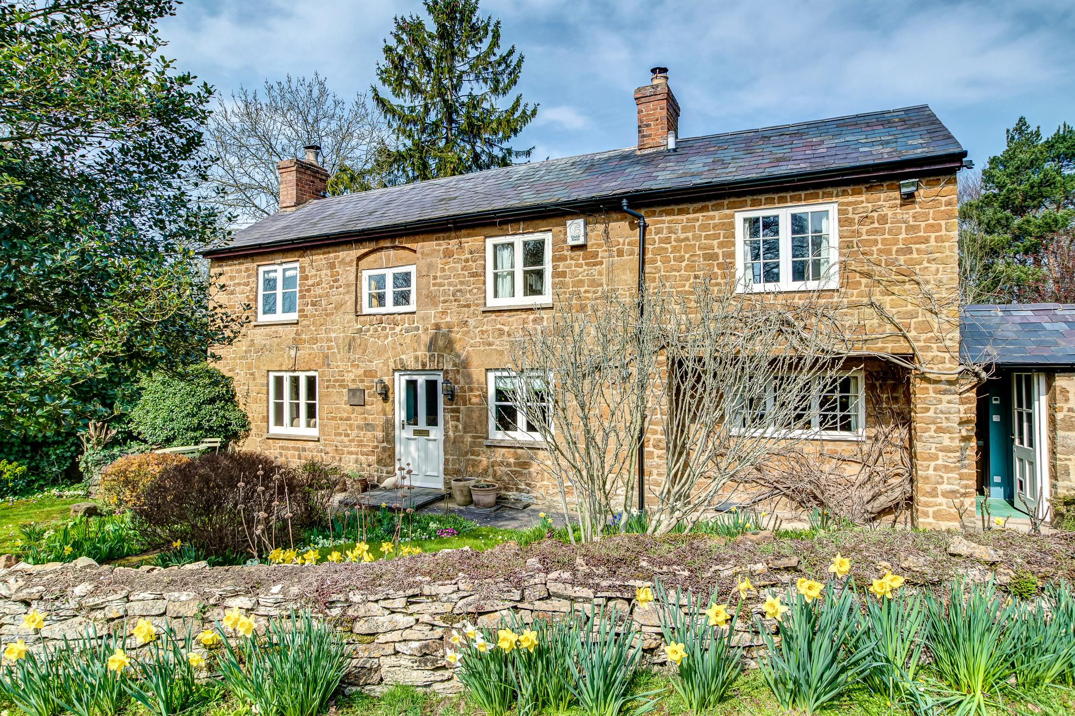 New Coolstays of the Week