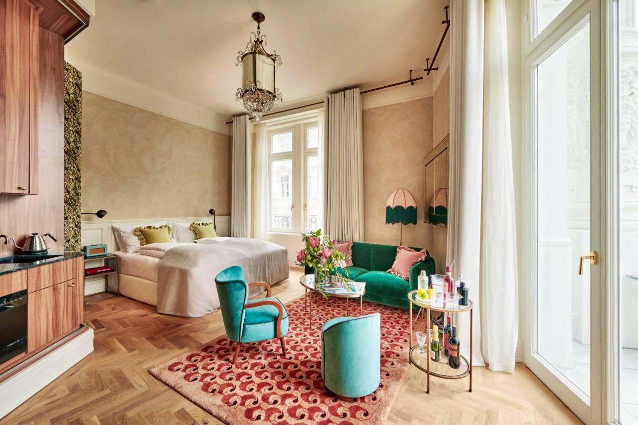 Hotel MOTTO - Image 2