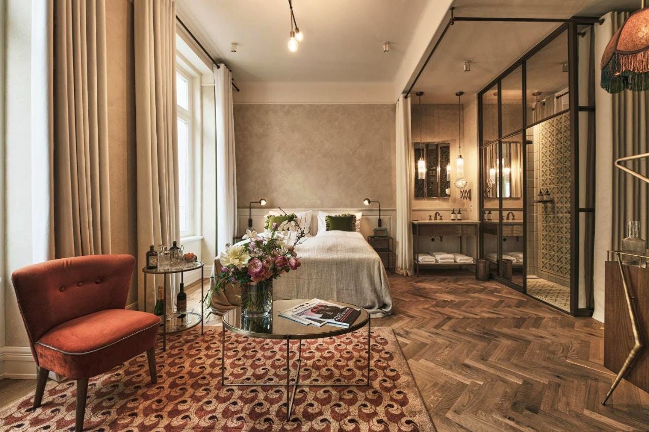 Hotel MOTTO - Image 6