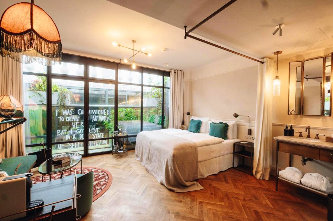 Hotel MOTTO - Image 4