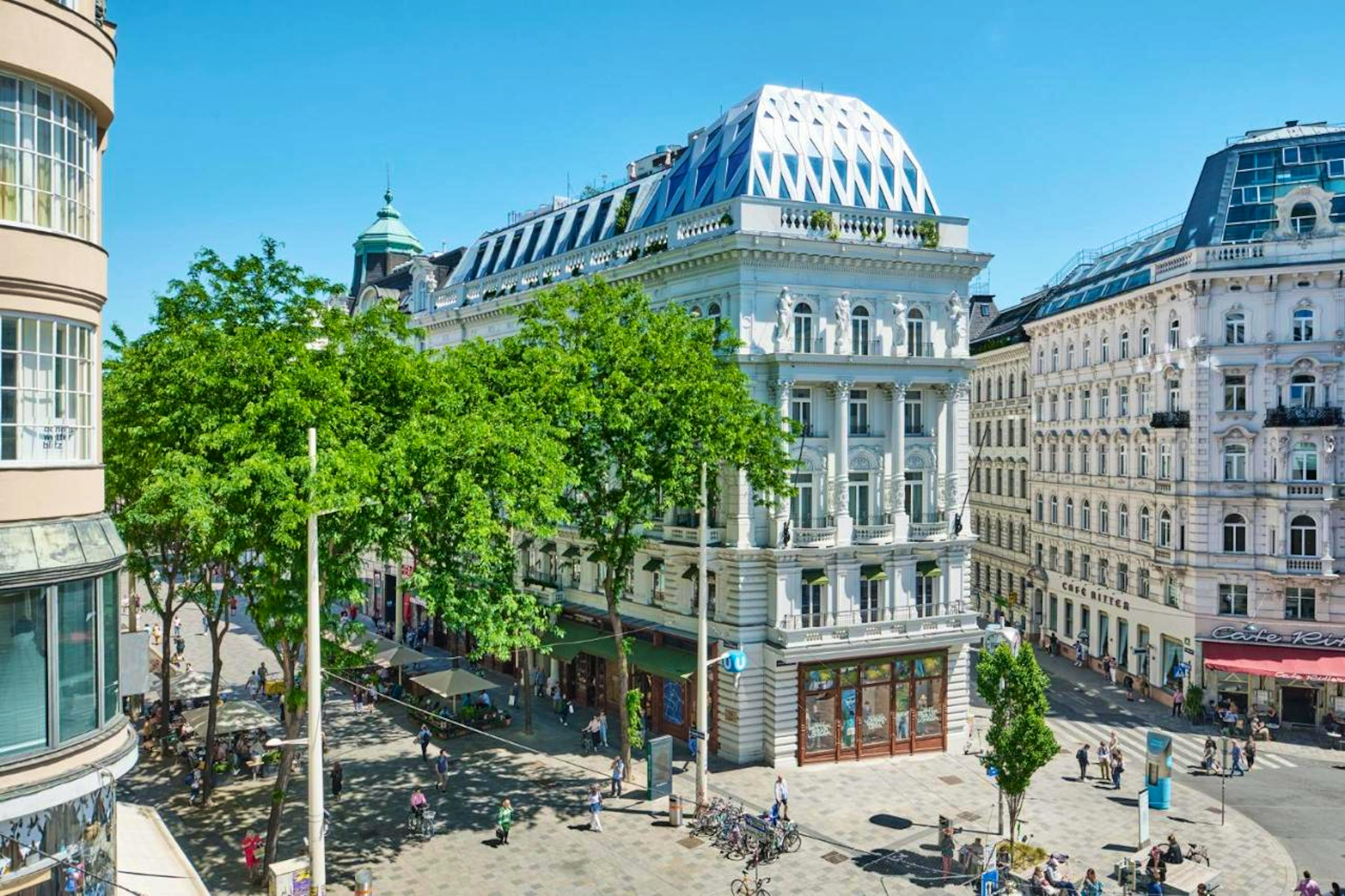 Hotel MOTTO - Image 1