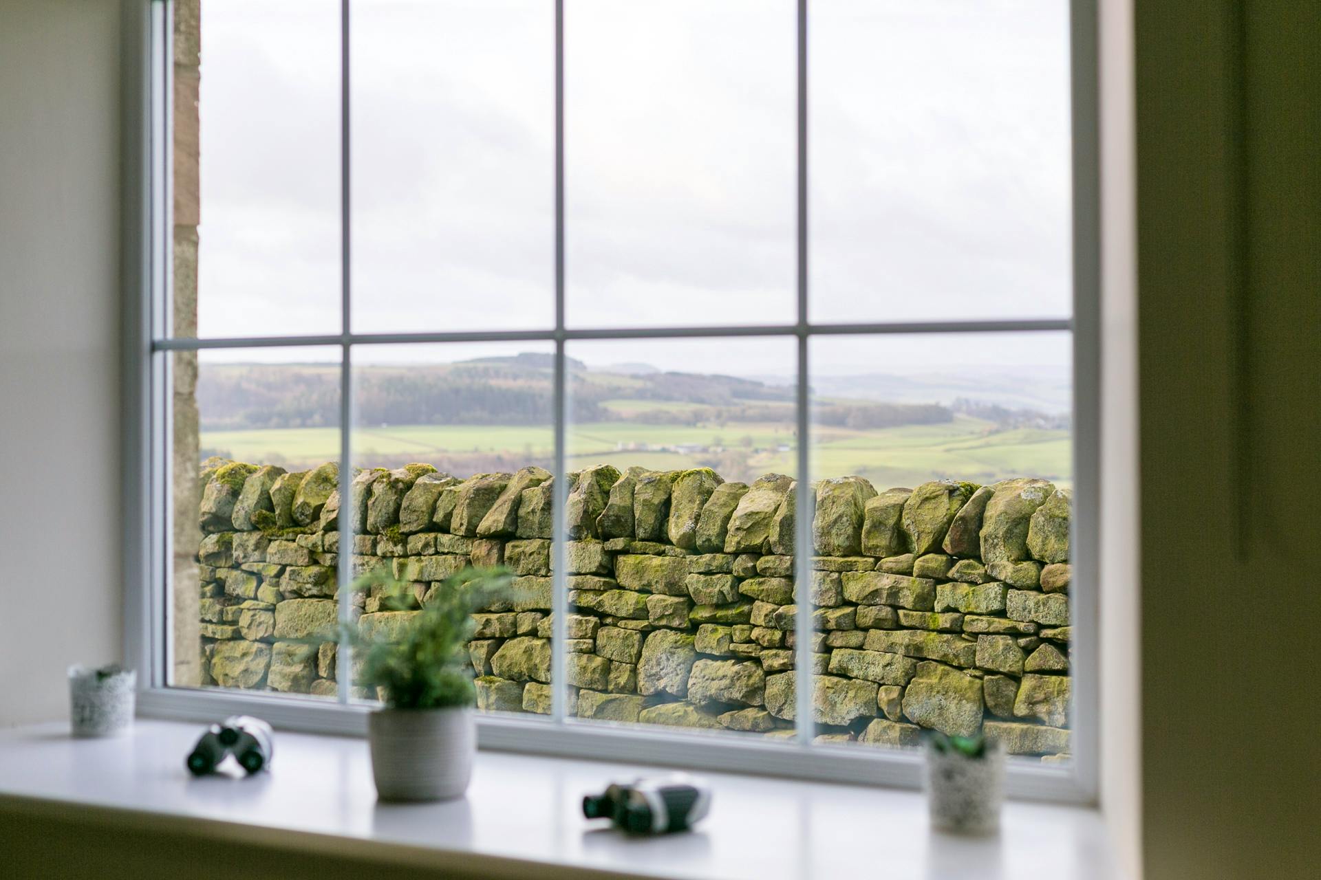 Views from your chair!