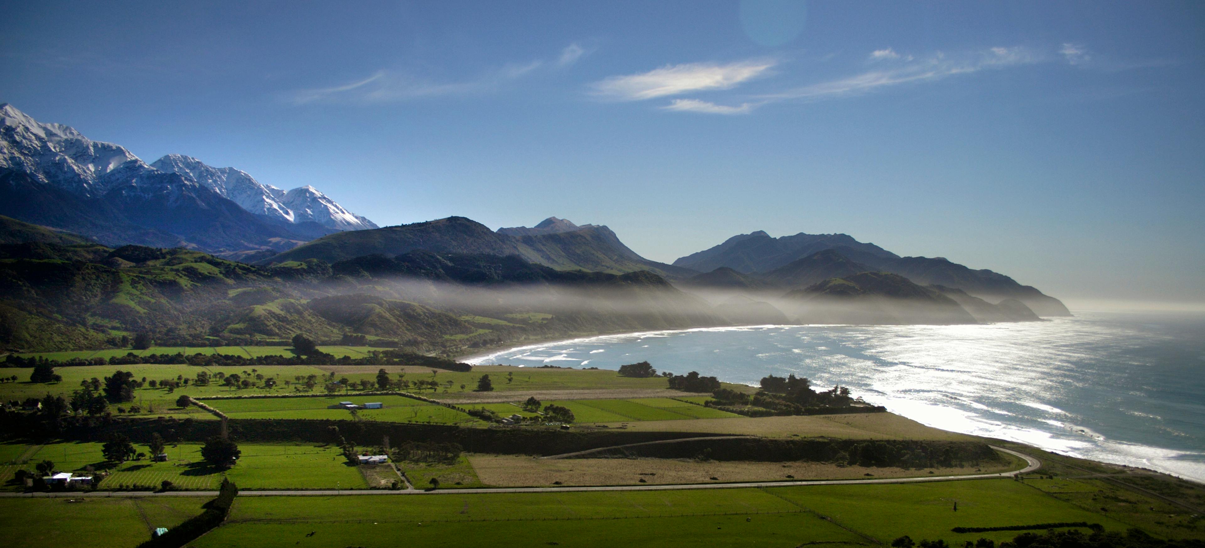 Hapuku Lodge & Tree Houses - Image 6