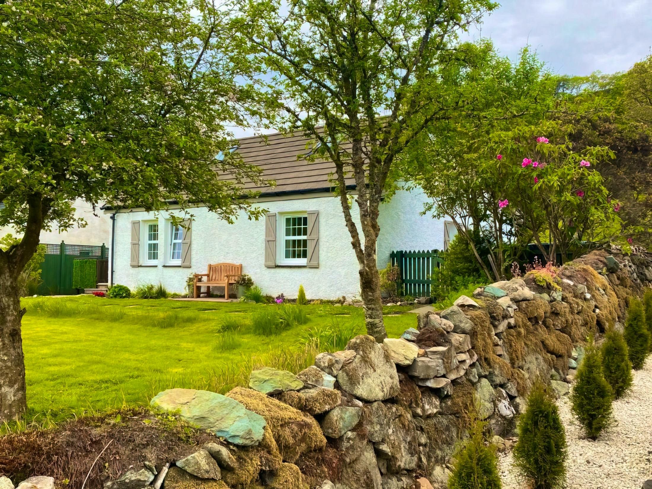 This Week's New Coolstays