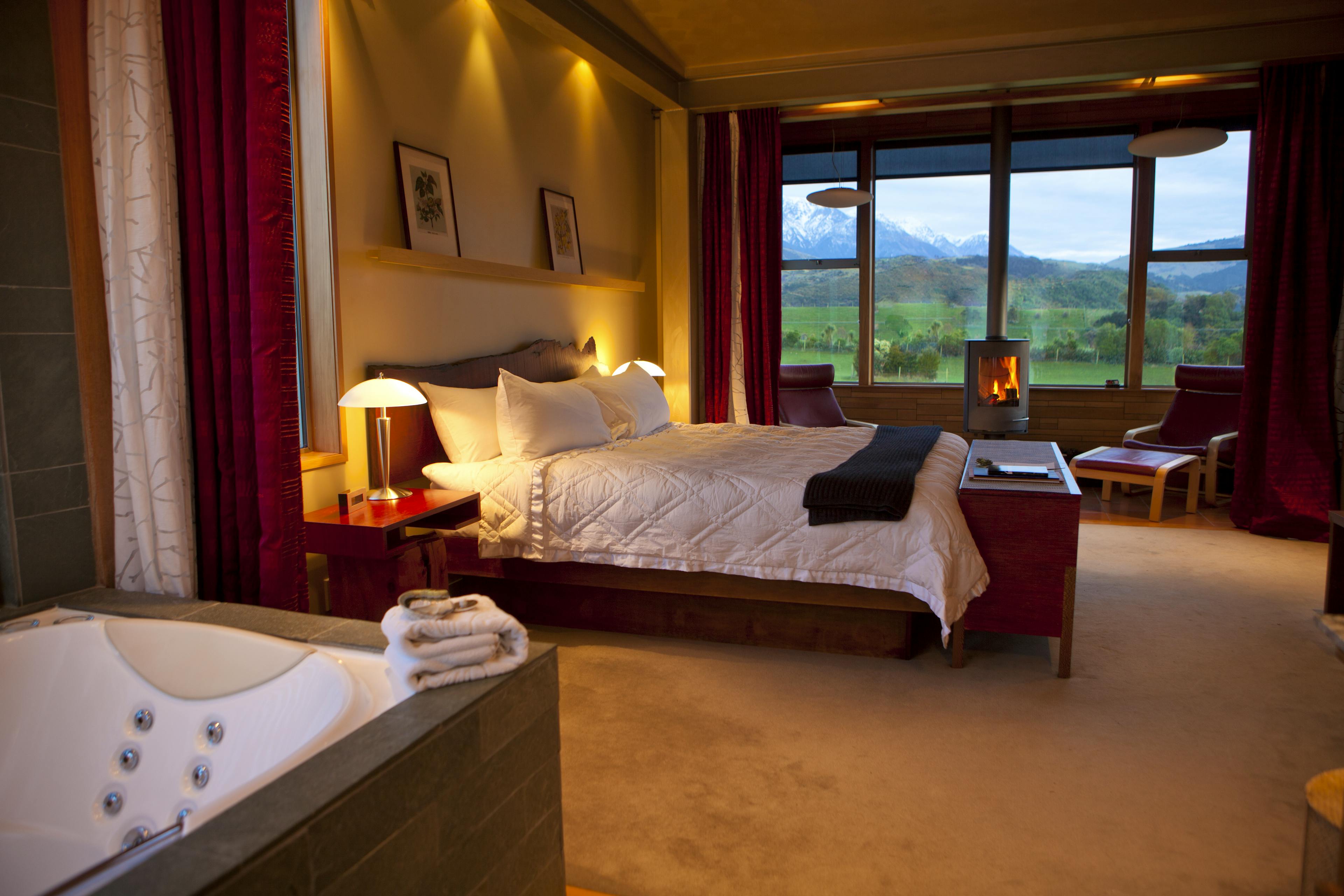 Hapuku Lodge & Tree Houses - Image 5