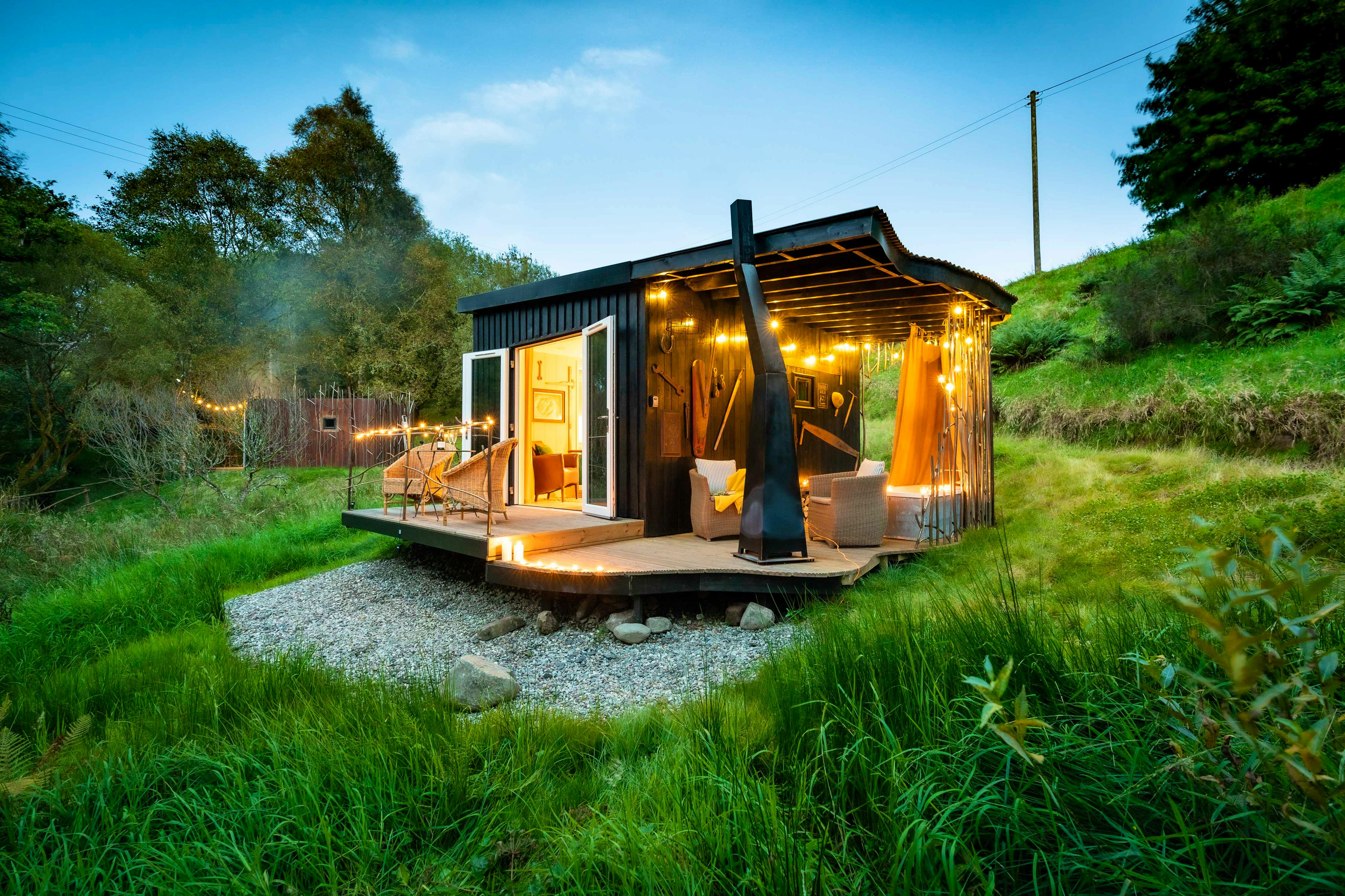 15 Brand New Coolstays