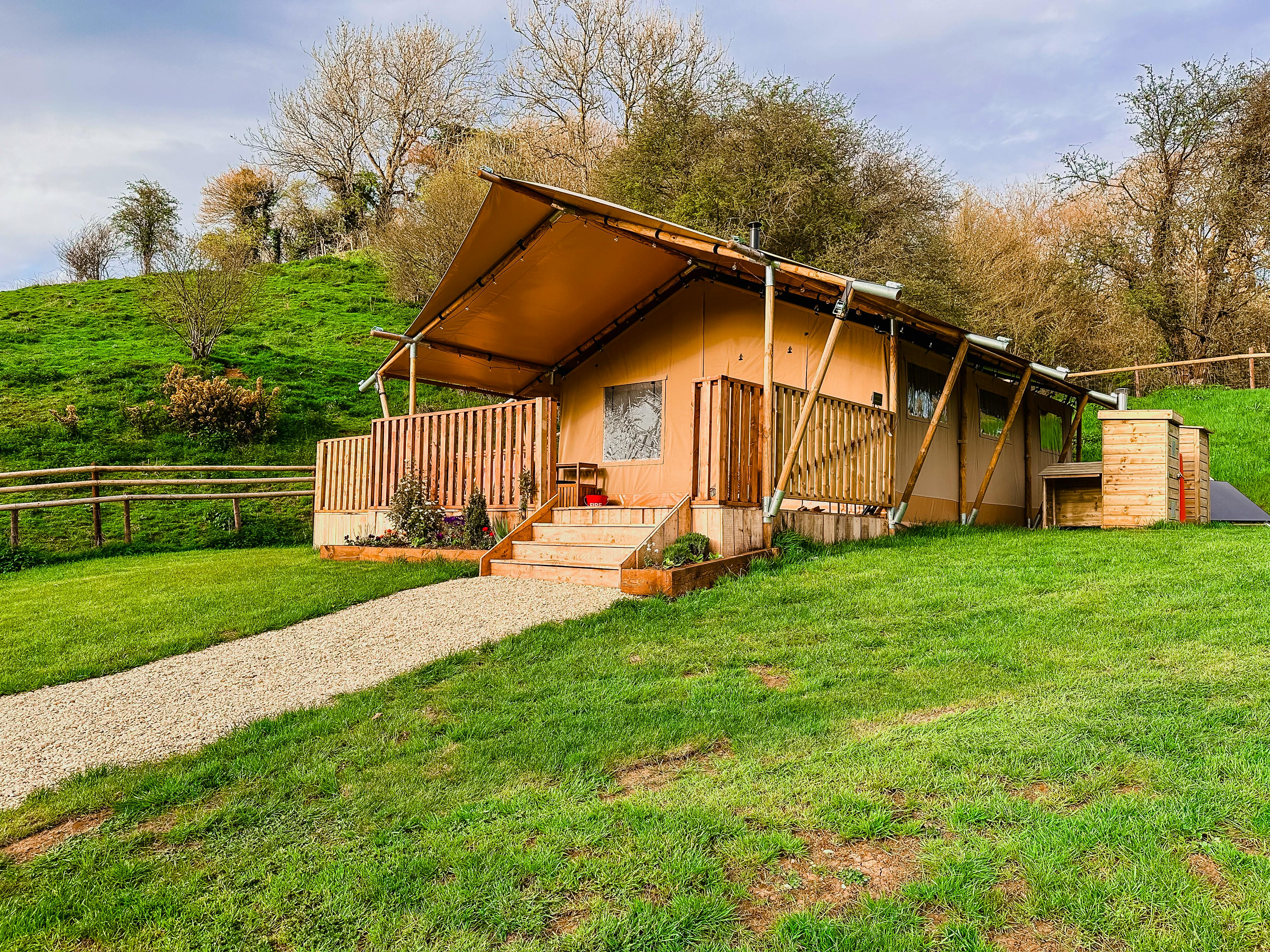 21 of the Best New Coolstays