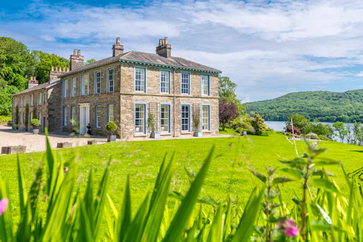Middleton Manor - Luxury Living for Large Groups
