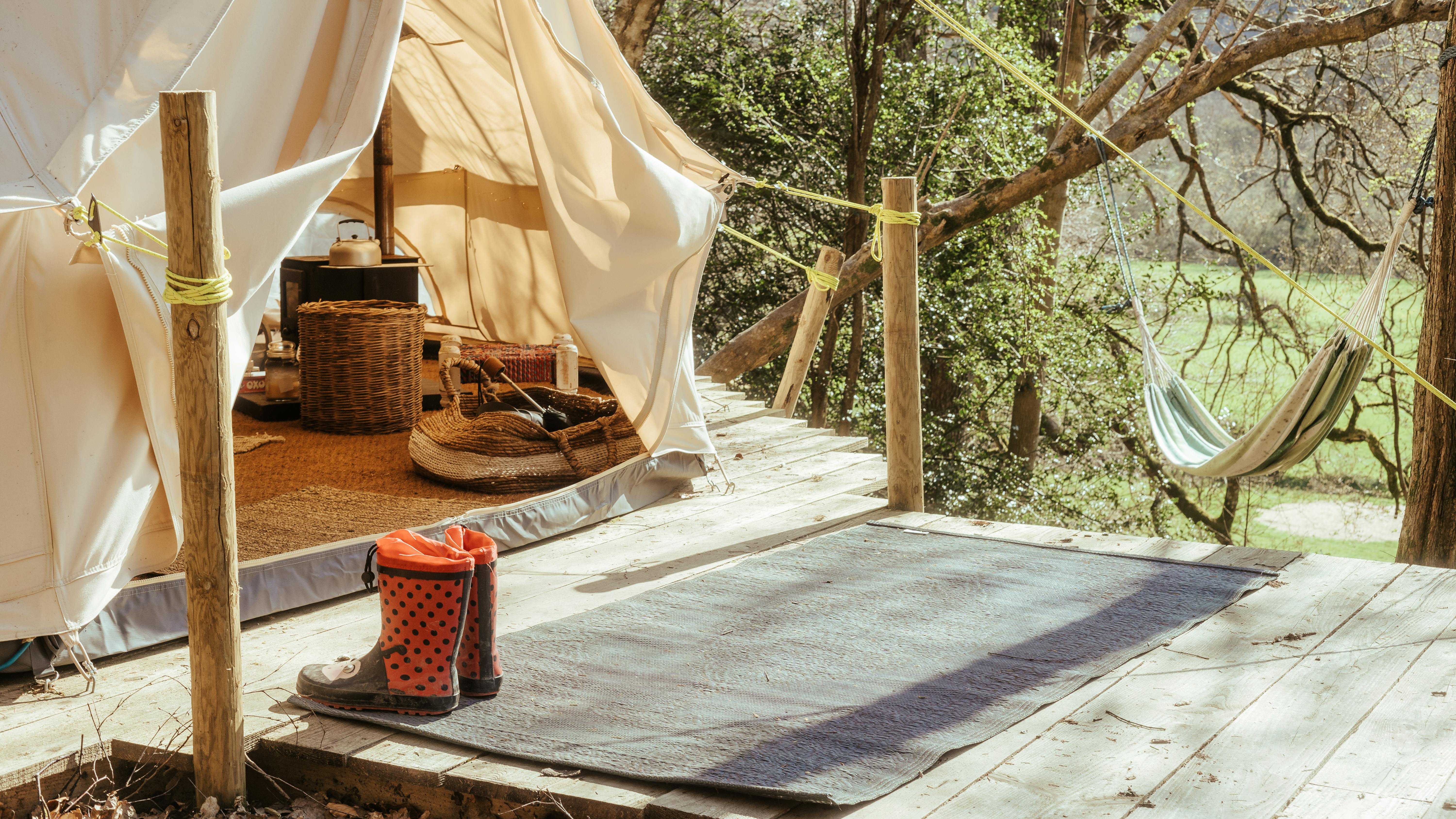 Best Stays on a Budget