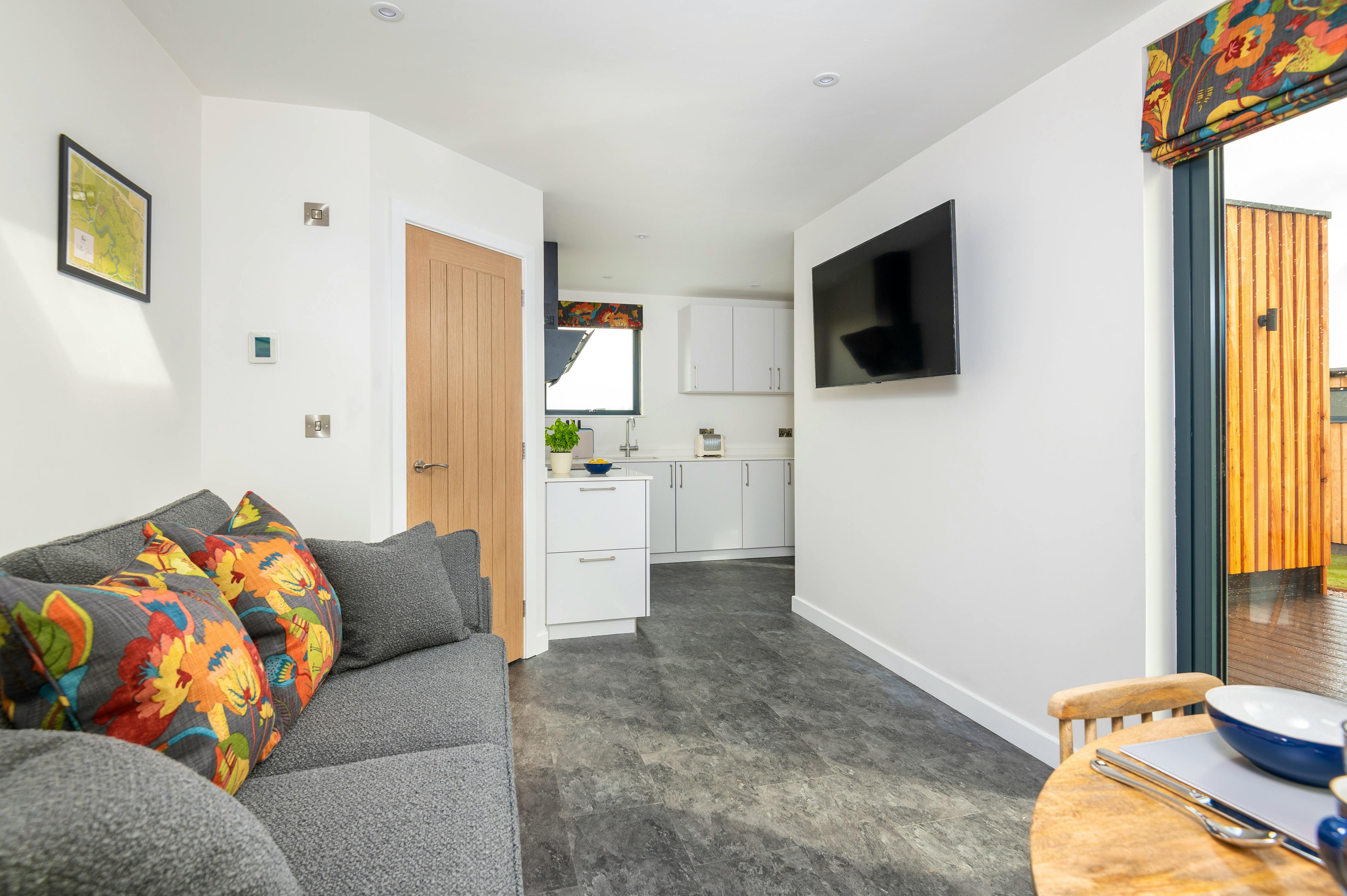 Bluebell Living Space