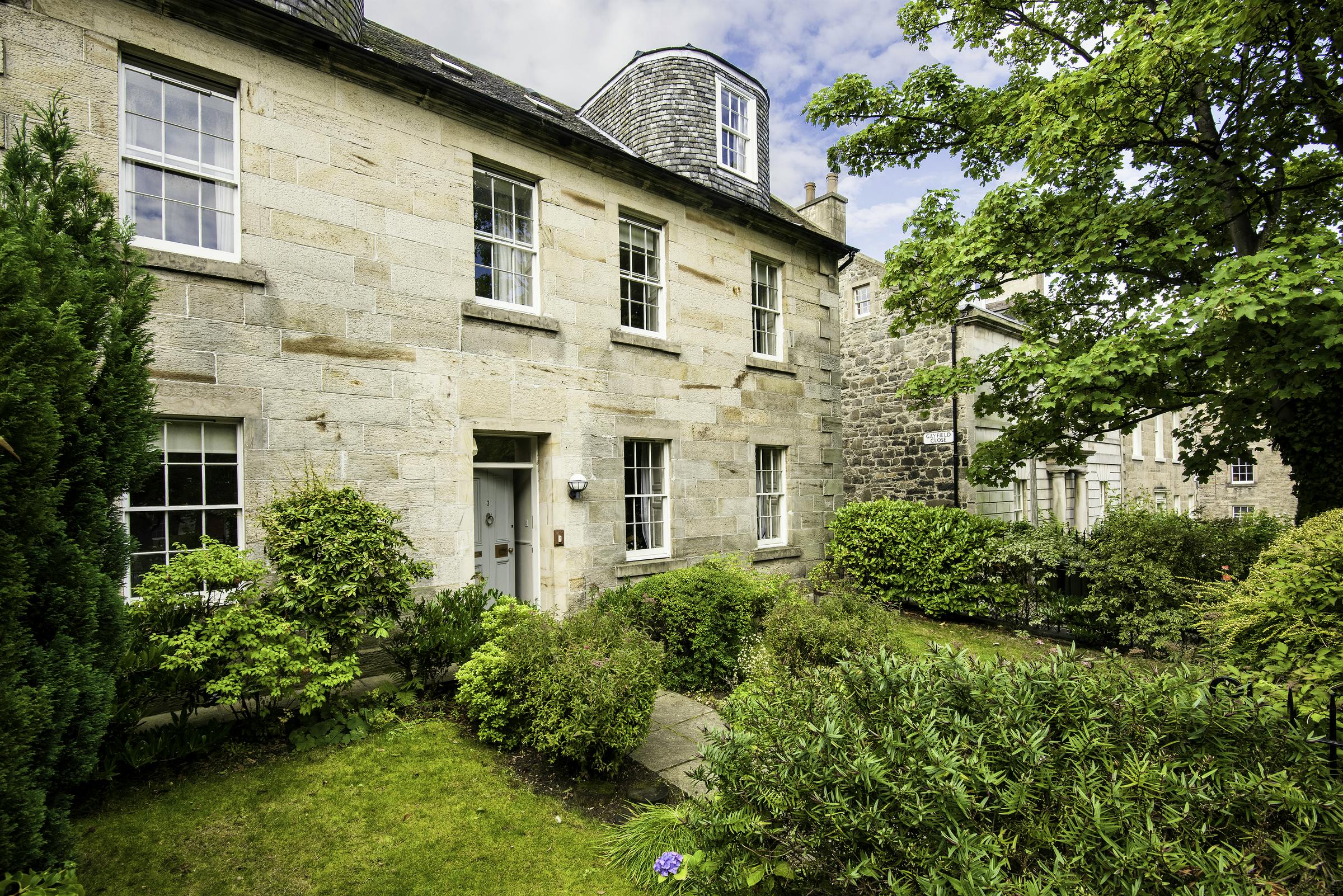 The Merchants House - Image 2