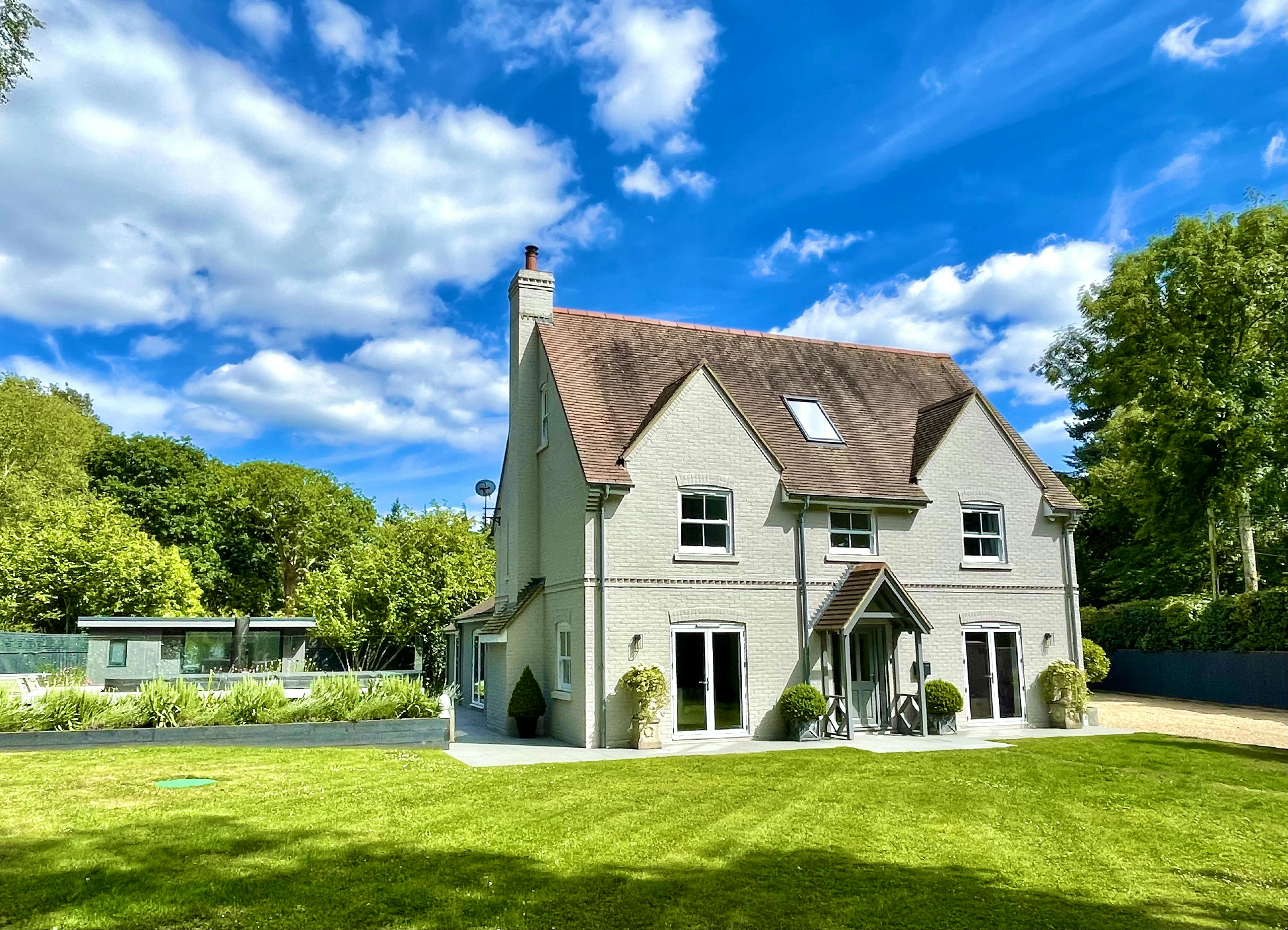 Where to Stay in the New Forest