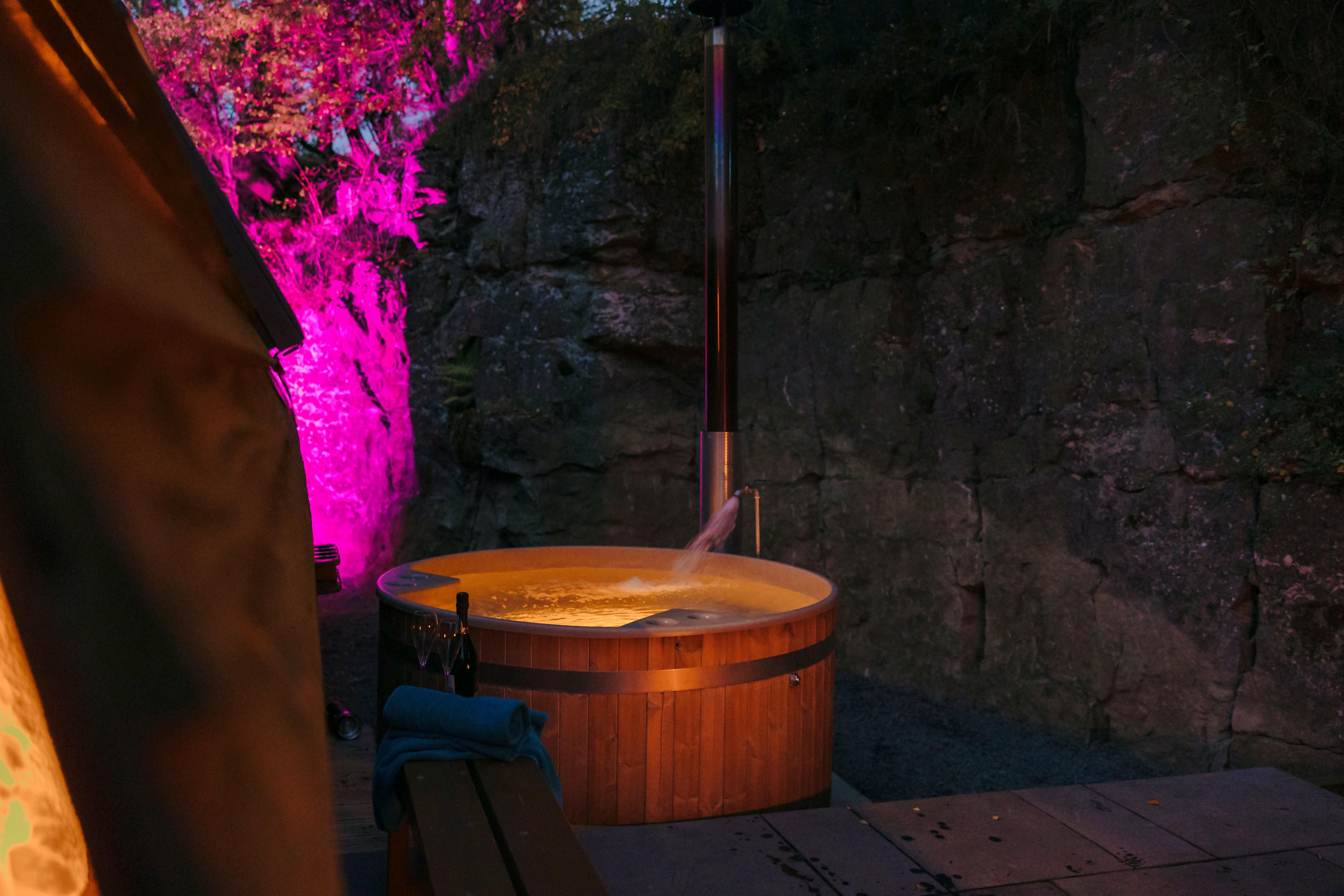 Experience Scandi Outdoor Living