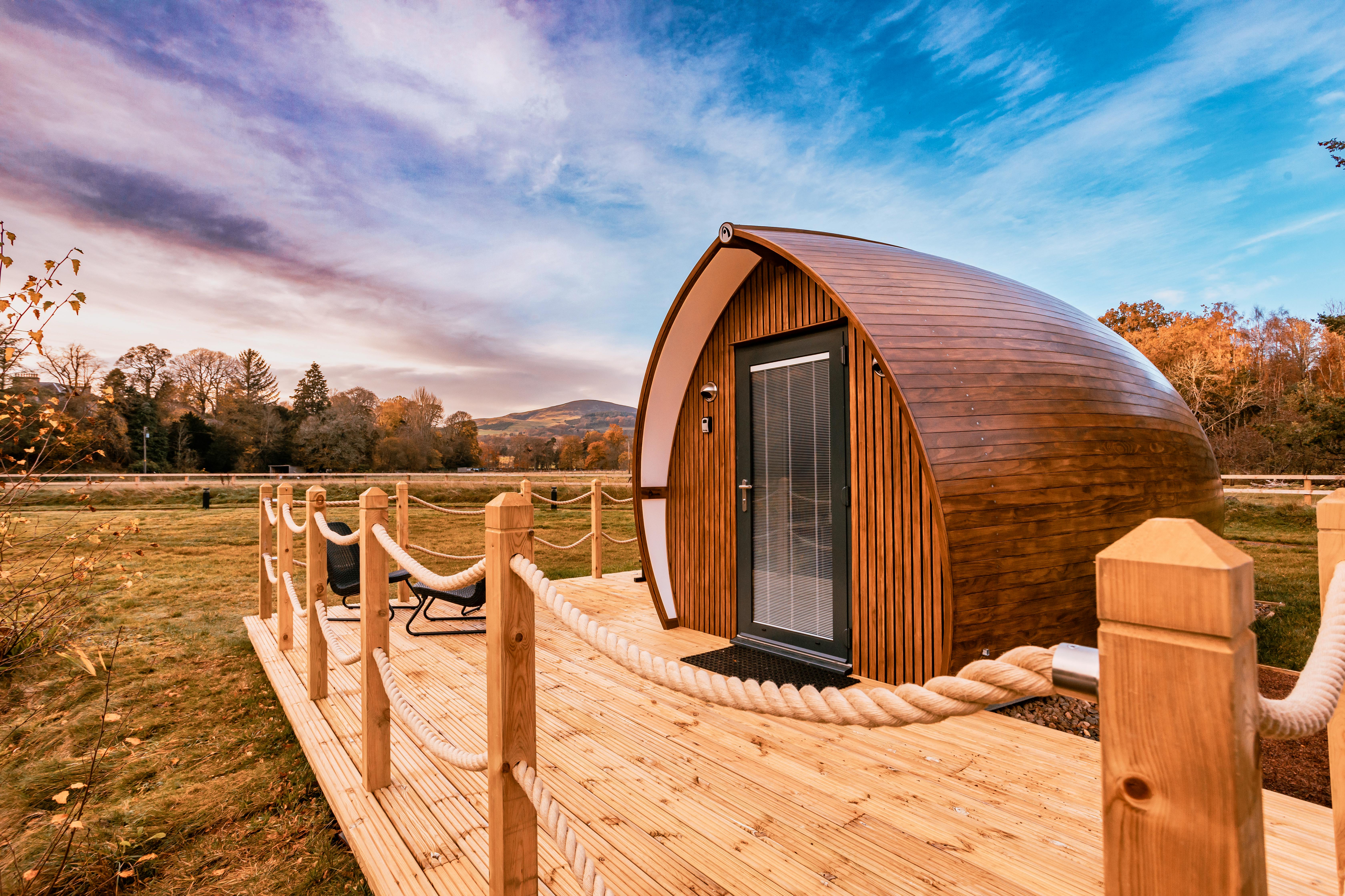 This Week's New Coolstays