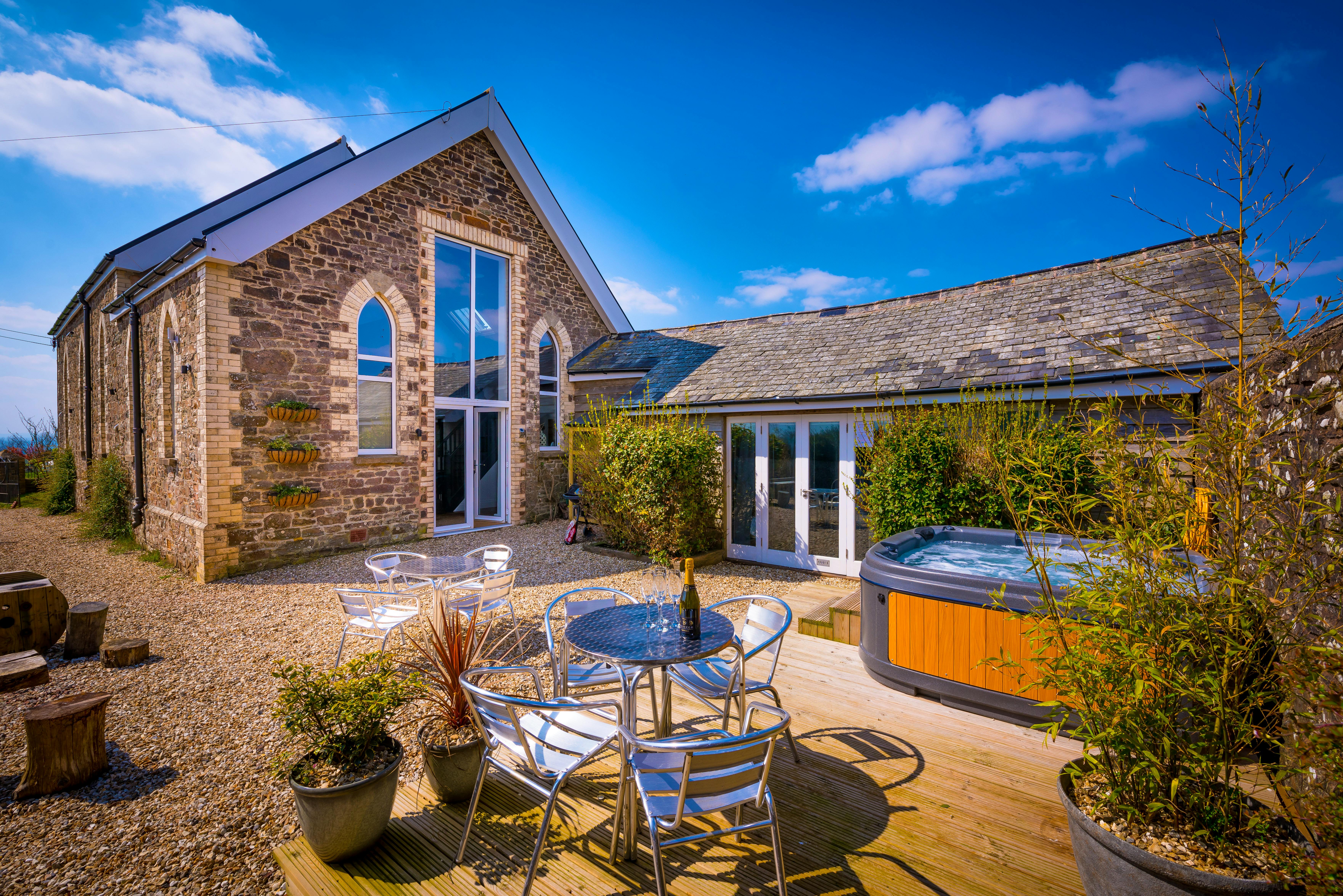 This Week's New Coolstays