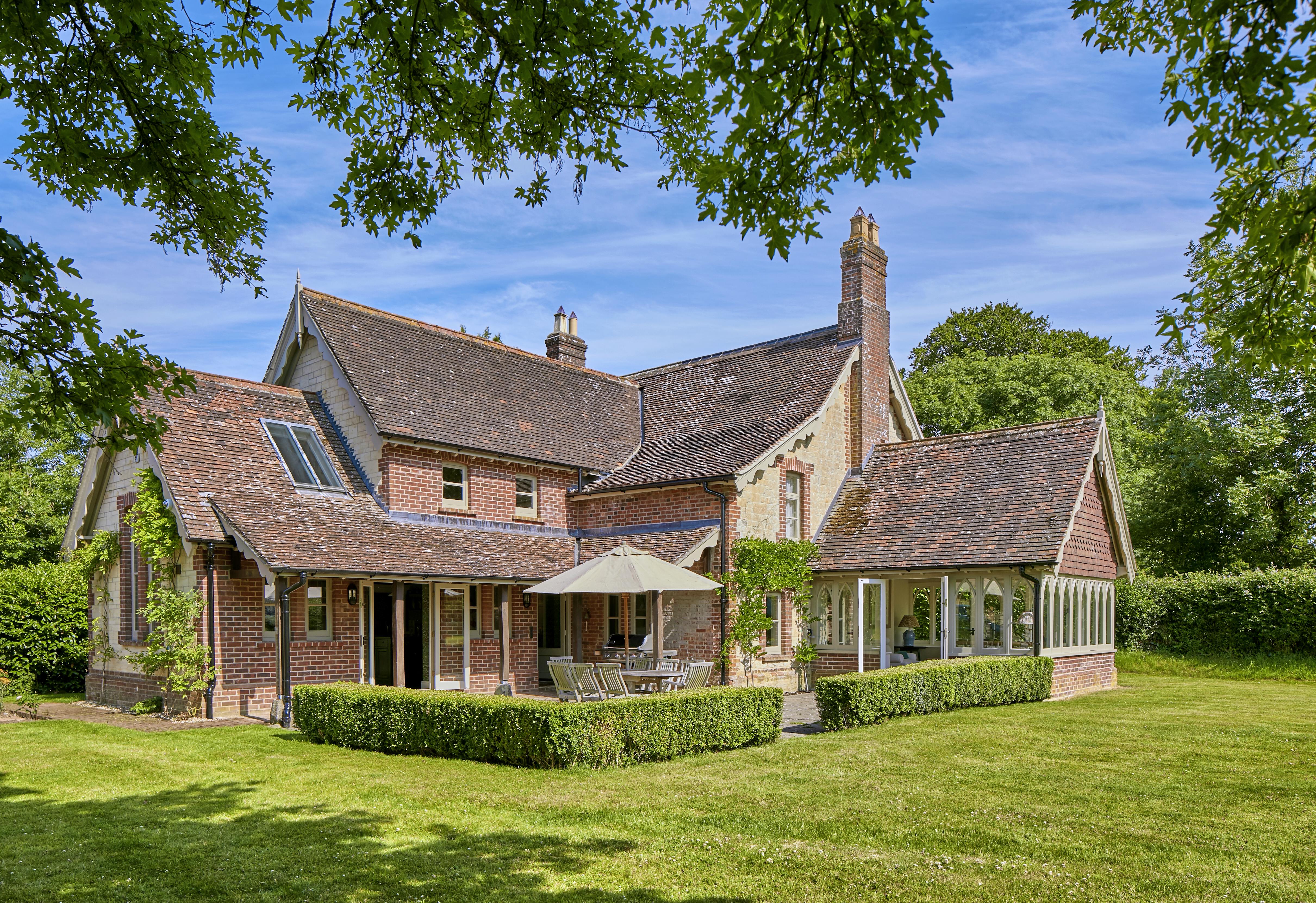 Where to Stay in Dorset