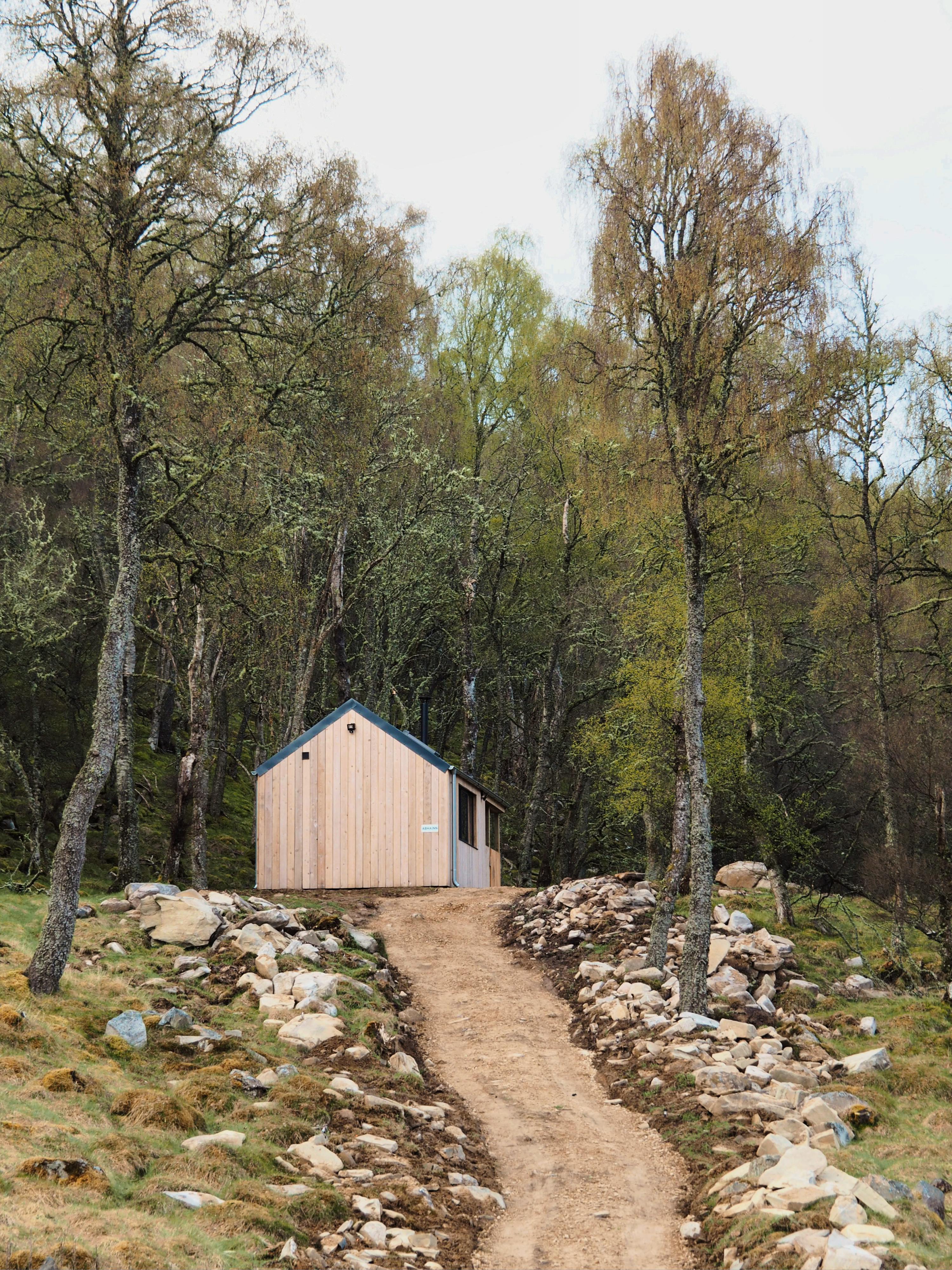 This Week's New Coolstays